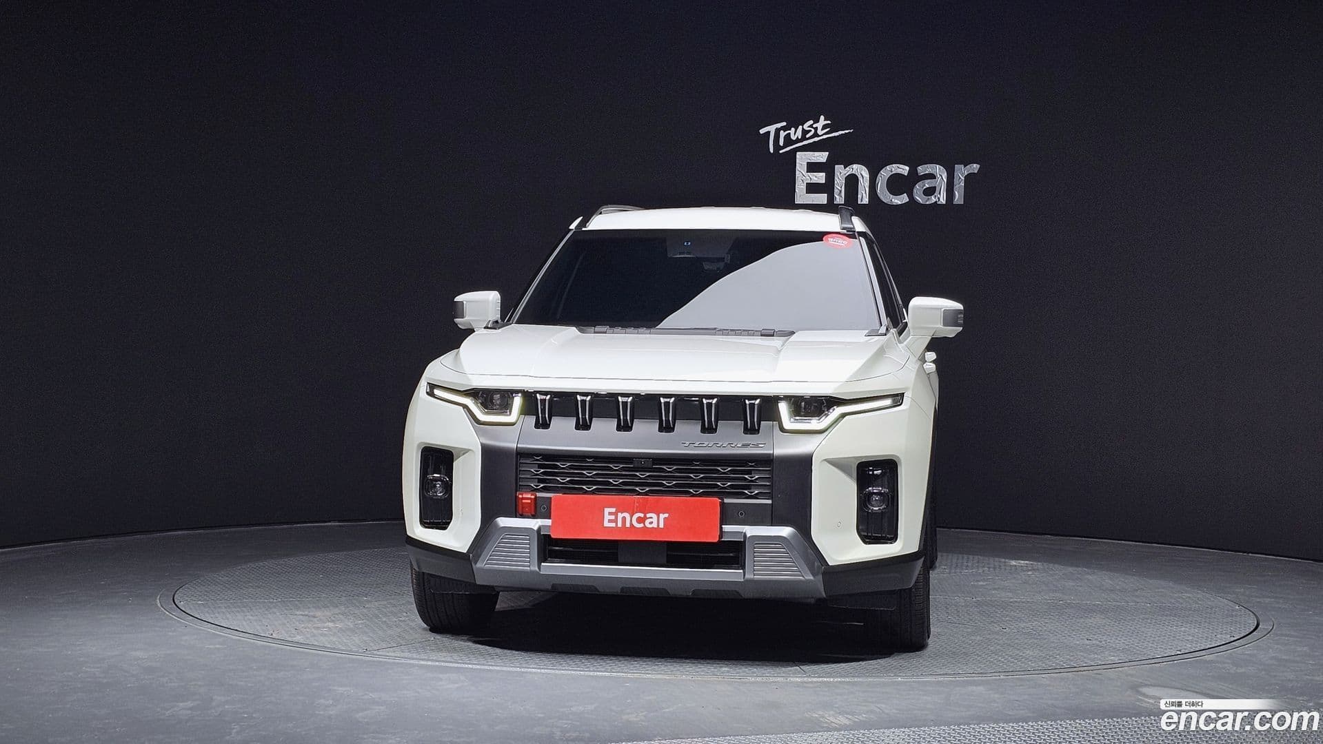 Main__Slider__Photo:Torres KG_Mobility_Ssangyong 2025.2-2