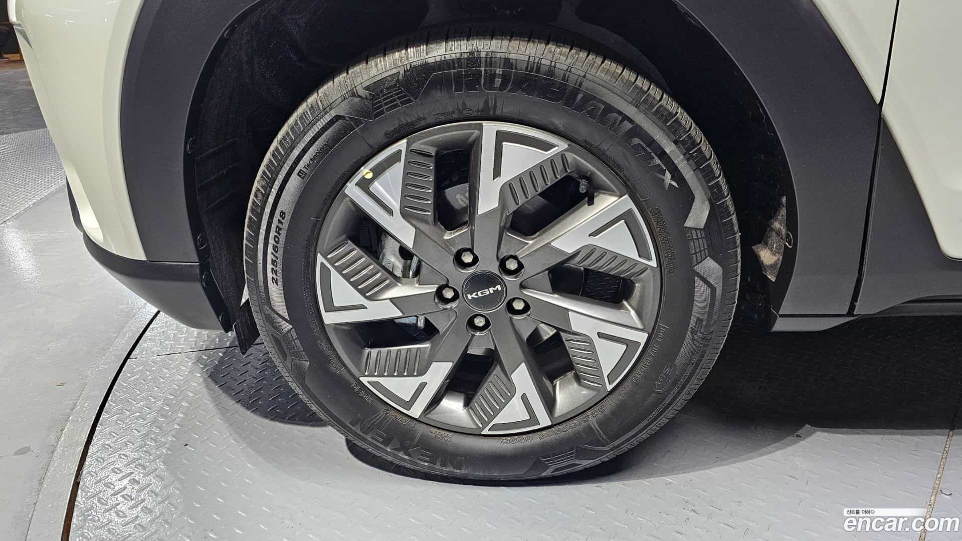 Torres KG_Mobility_Ssangyong 2025.2-OUTER-005