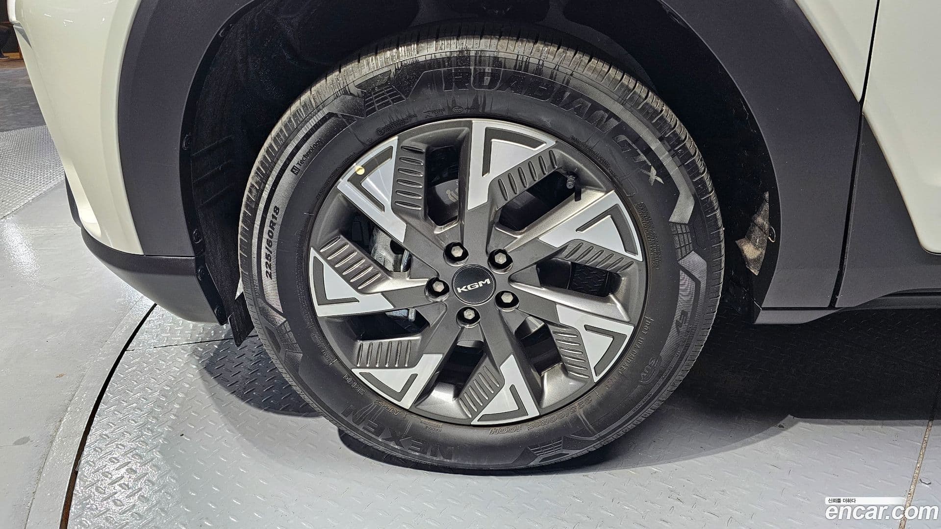 Main__Slider__Photo:Torres KG_Mobility_Ssangyong 2025.2-4