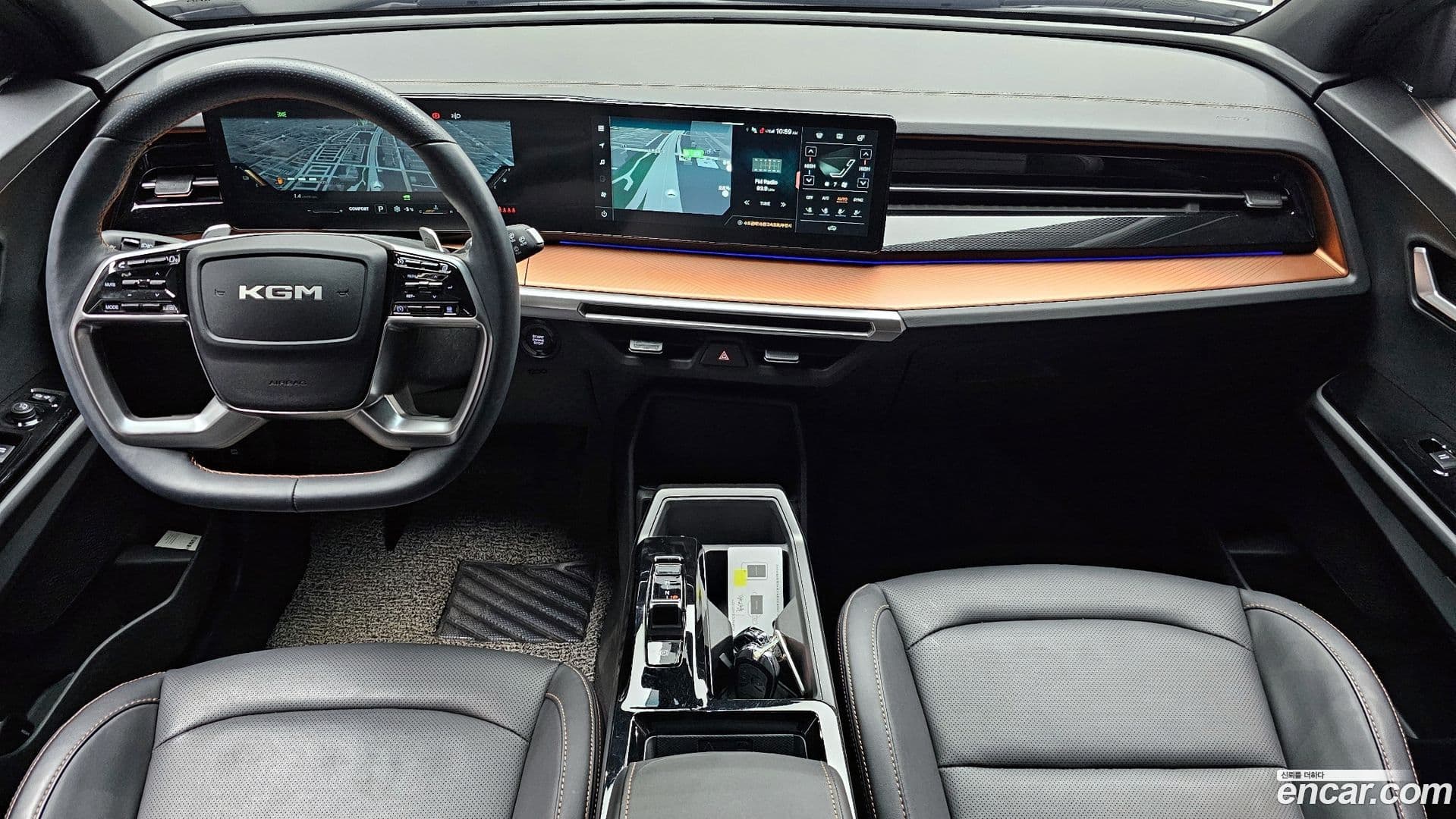 Main__Slider__Photo:Torres KG_Mobility_Ssangyong 2025.2-6