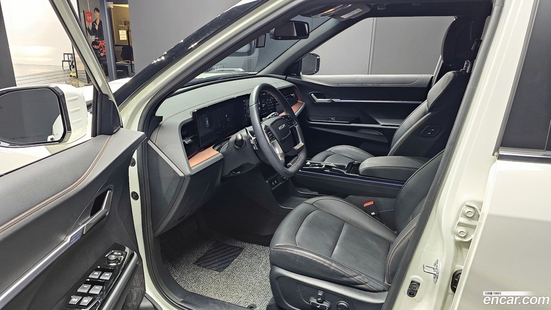 Main__Slider__Photo:Torres KG_Mobility_Ssangyong 2025.2-9