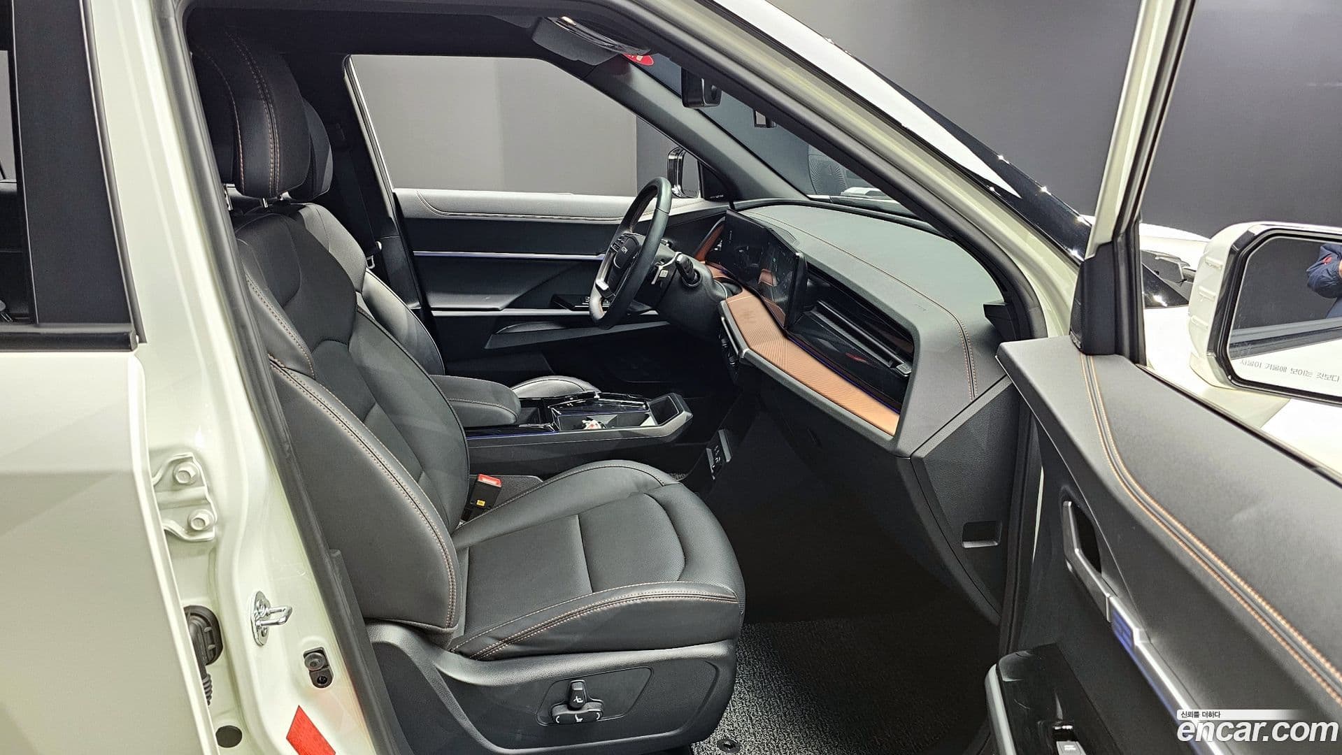 Main__Slider__Photo:Torres KG_Mobility_Ssangyong 2025.2-10