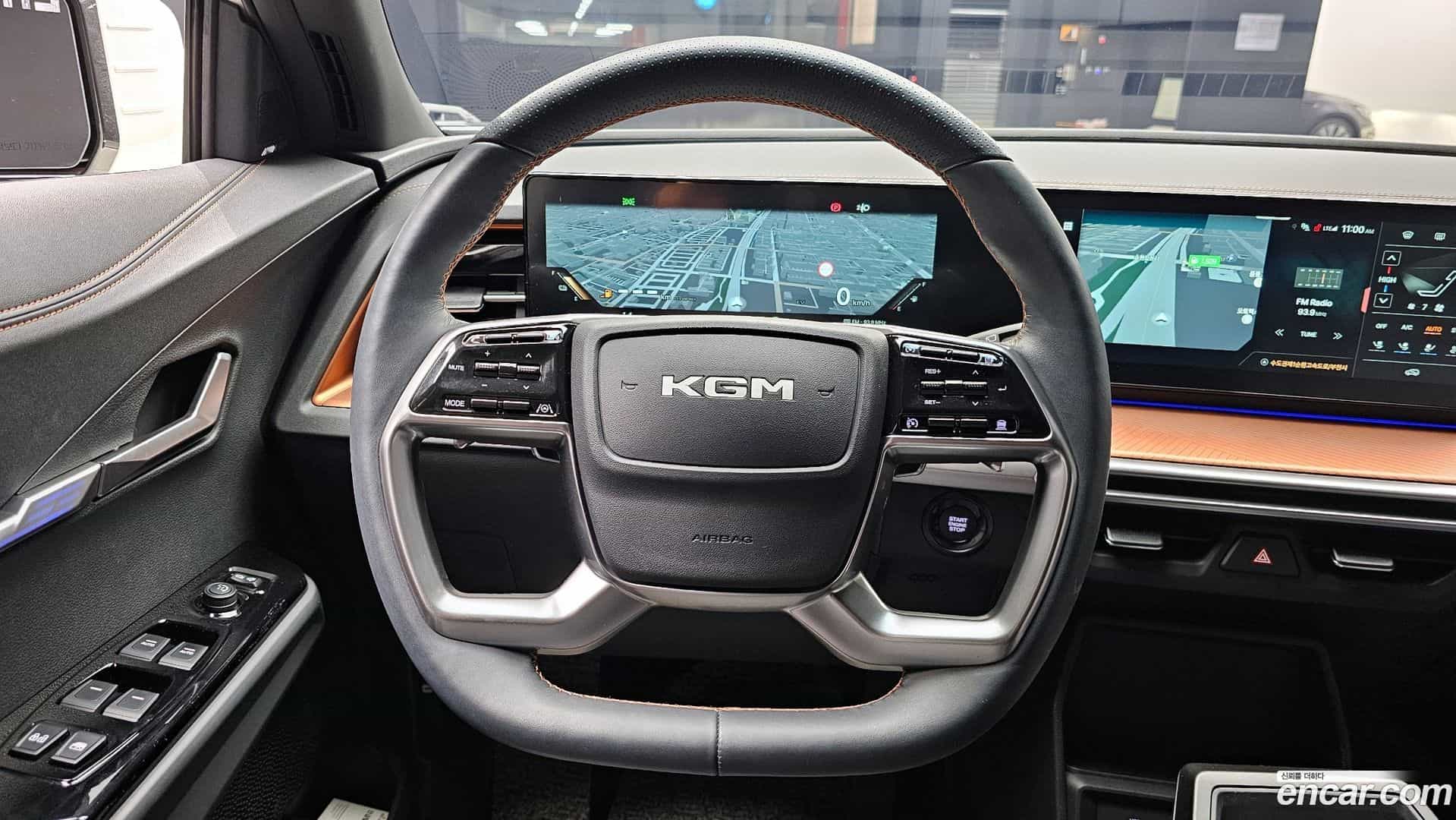 Torres KG_Mobility_Ssangyong 2025.2-OPTION-017