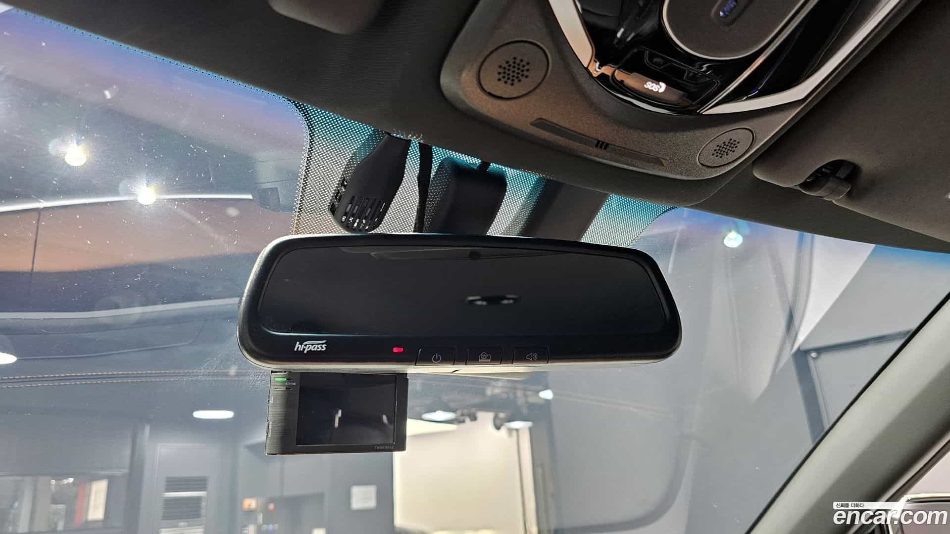 Torres KG_Mobility_Ssangyong 2025.2-OPTION-022