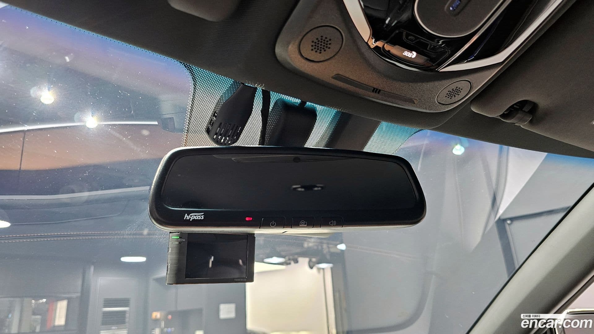 Main__Slider__Photo:Torres KG_Mobility_Ssangyong 2025.2-17