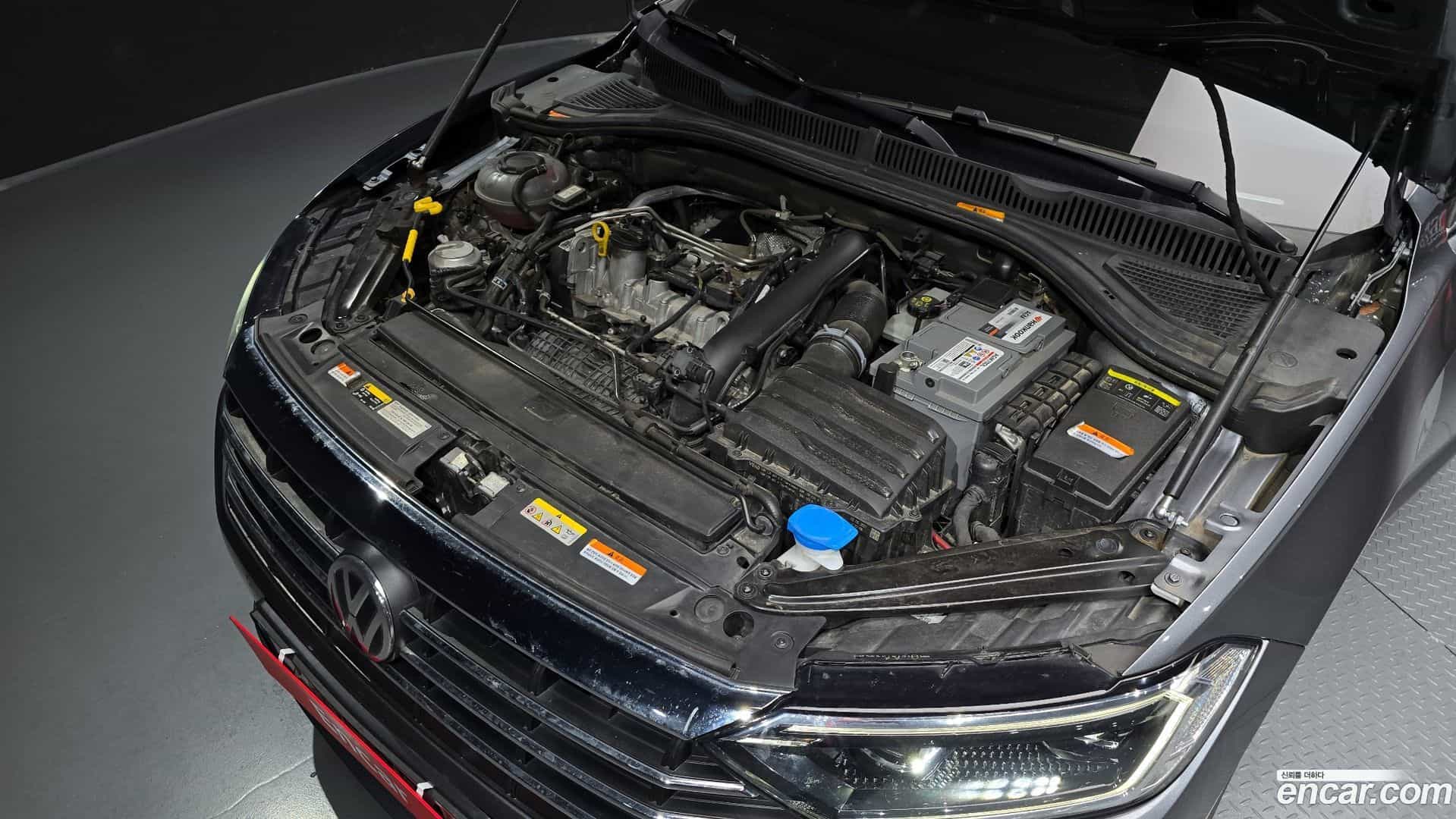 Jetta Volkswagen 2021.7-INNER-006