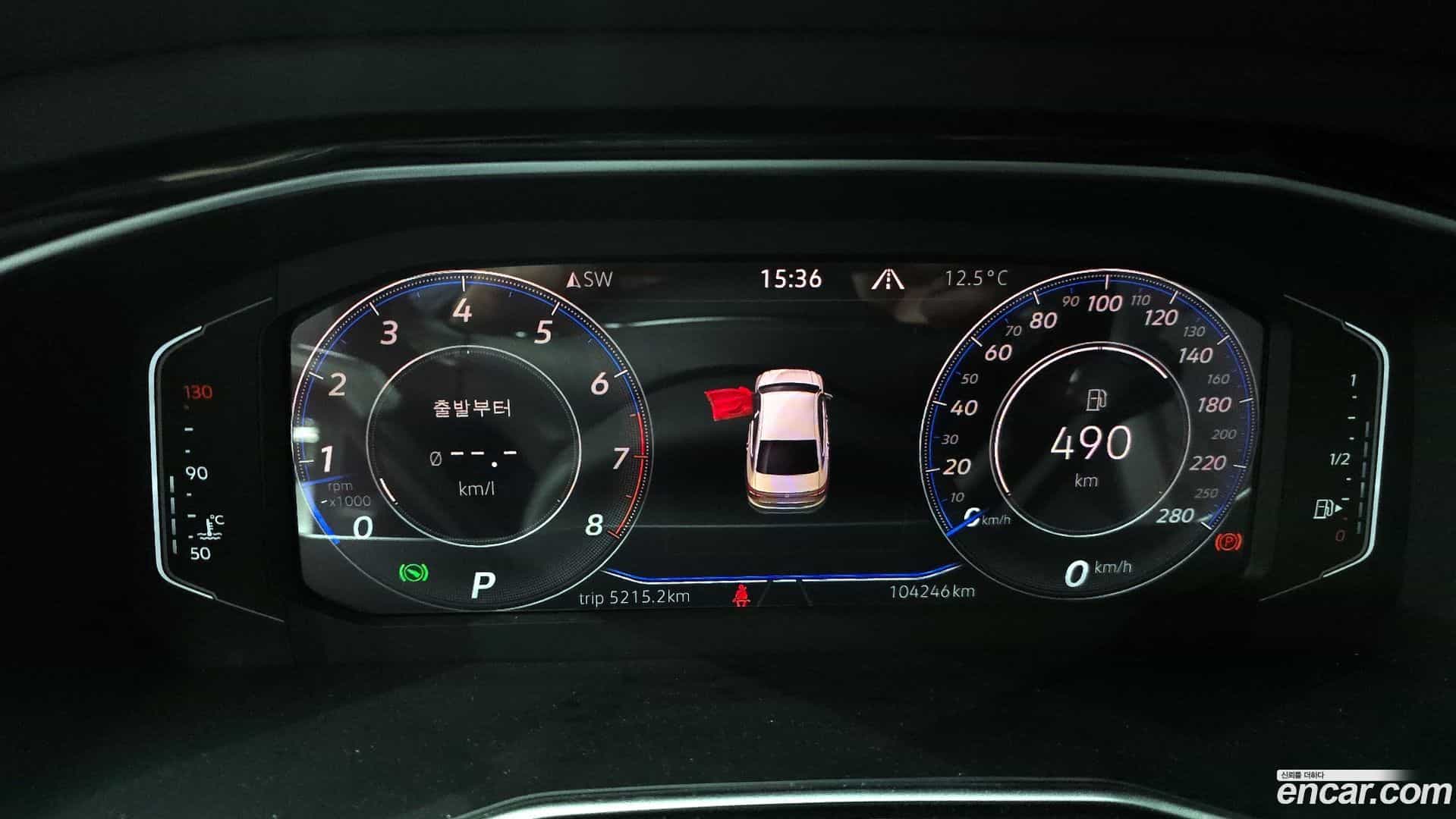 Jetta Volkswagen 2021.7-INNER-008