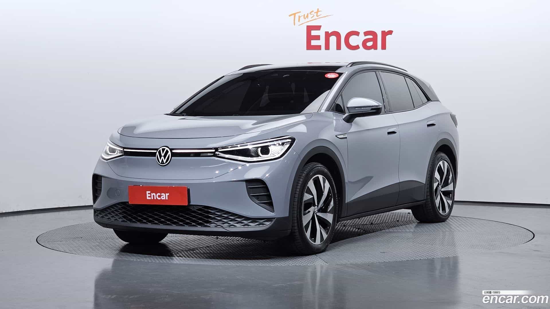 ID.4 Volkswagen 2023.11-OUTER-001