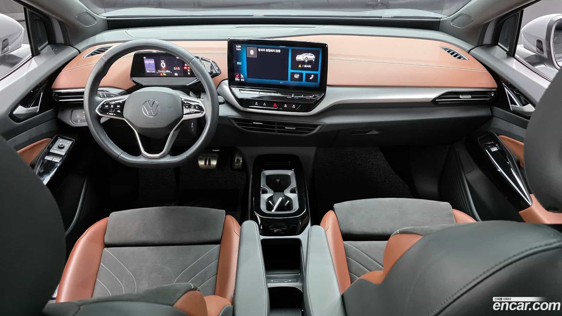 ID.4 Volkswagen 2023.11-INNER-007