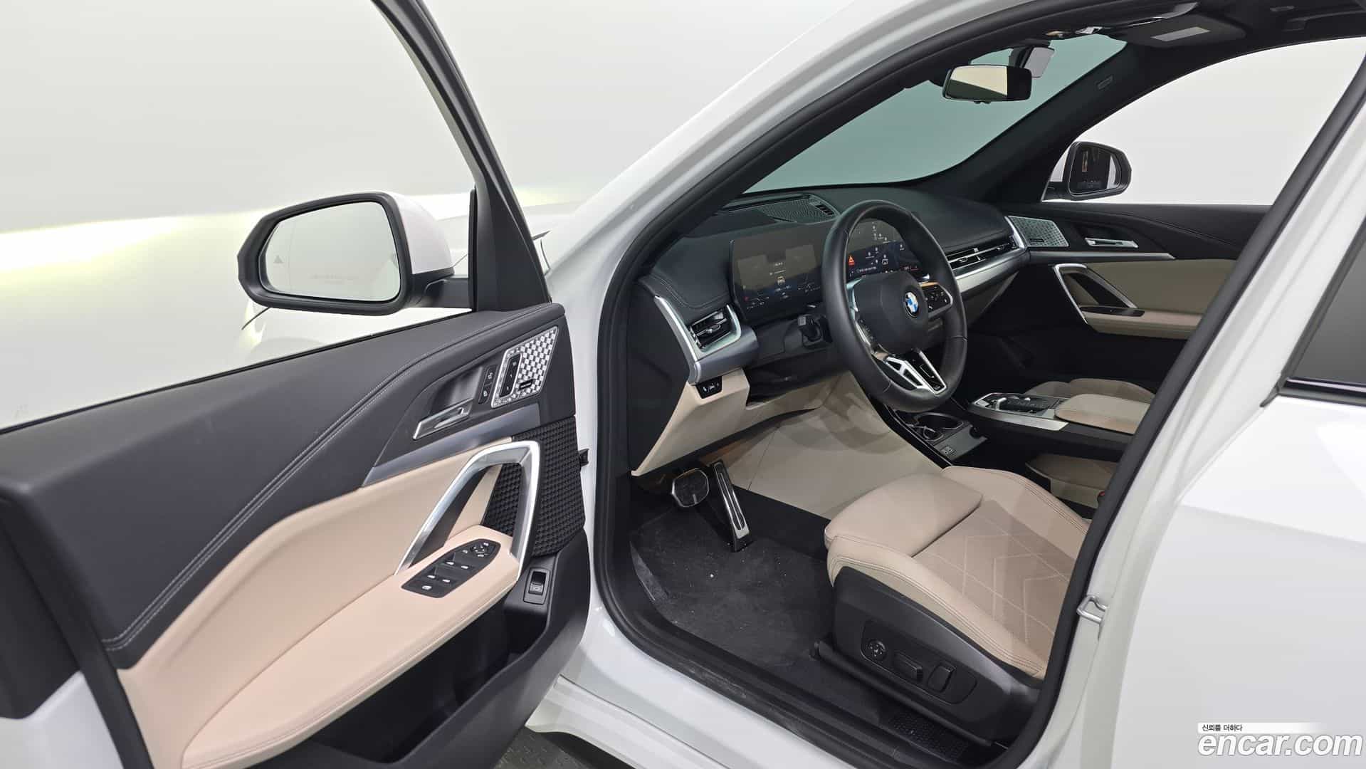 X1 BMW 2025.3-INNER-010