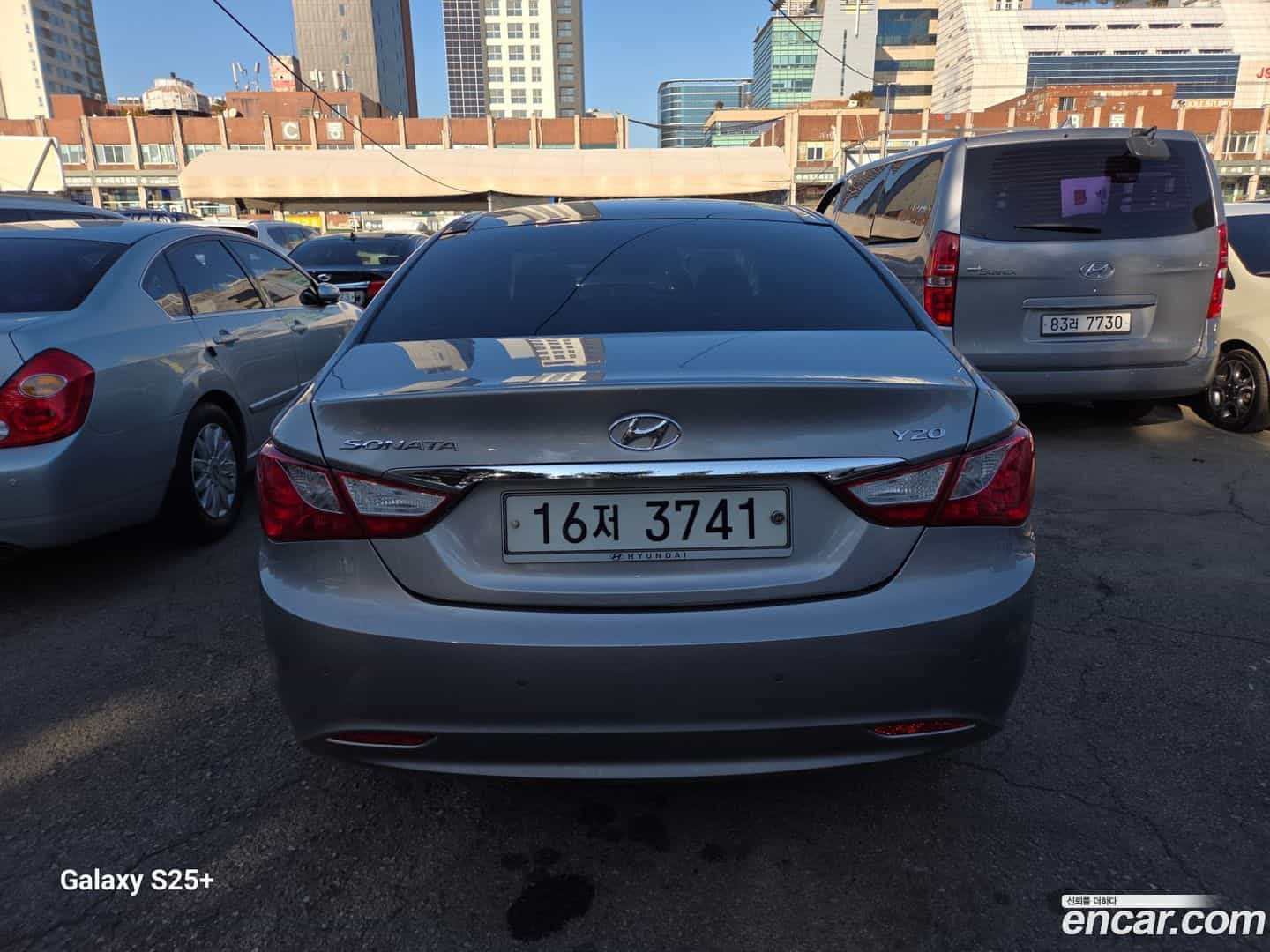 Sonata Hyundai 2010.2-OUTER-004