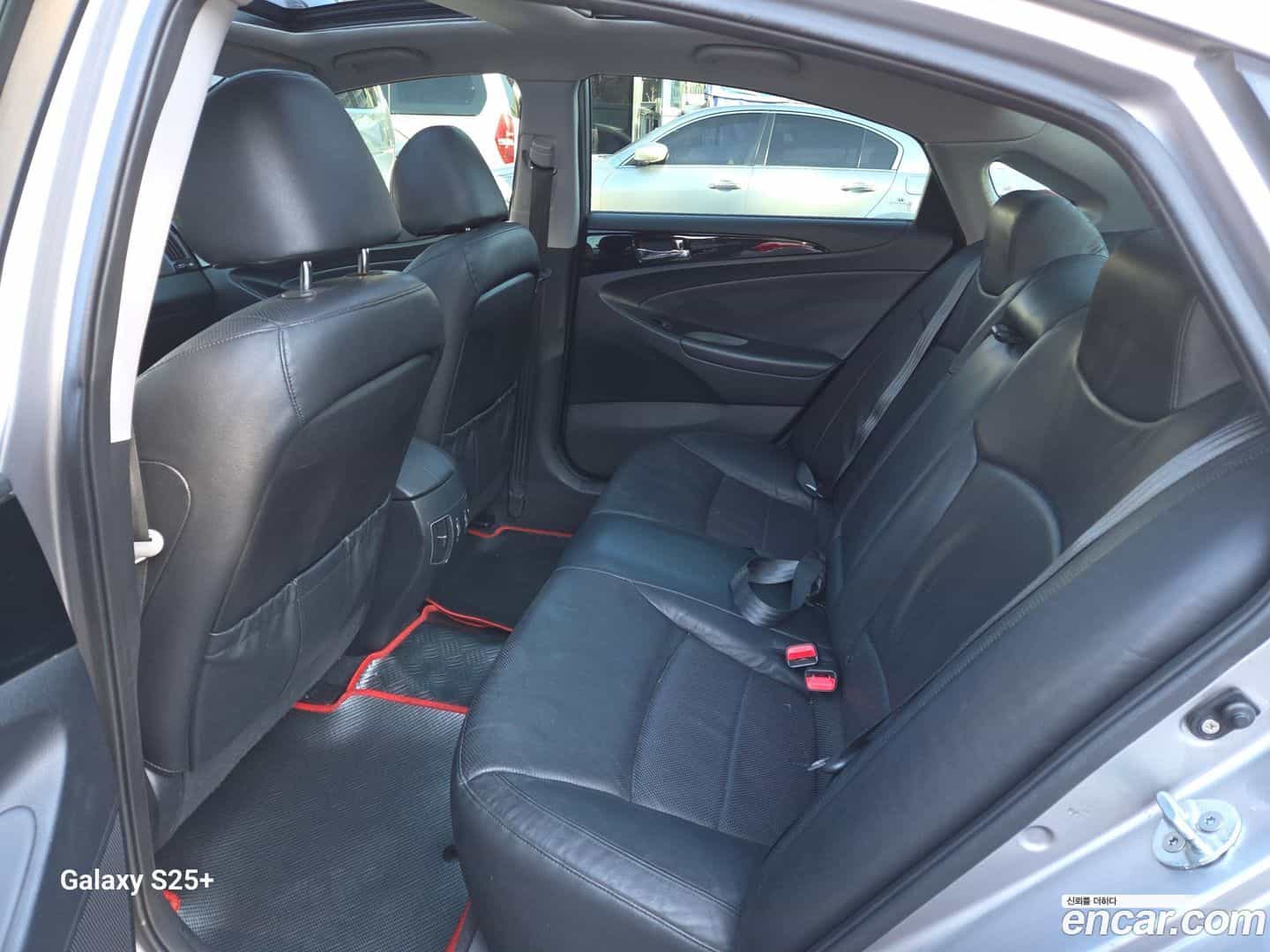 Sonata Hyundai 2010.2-INNER-008