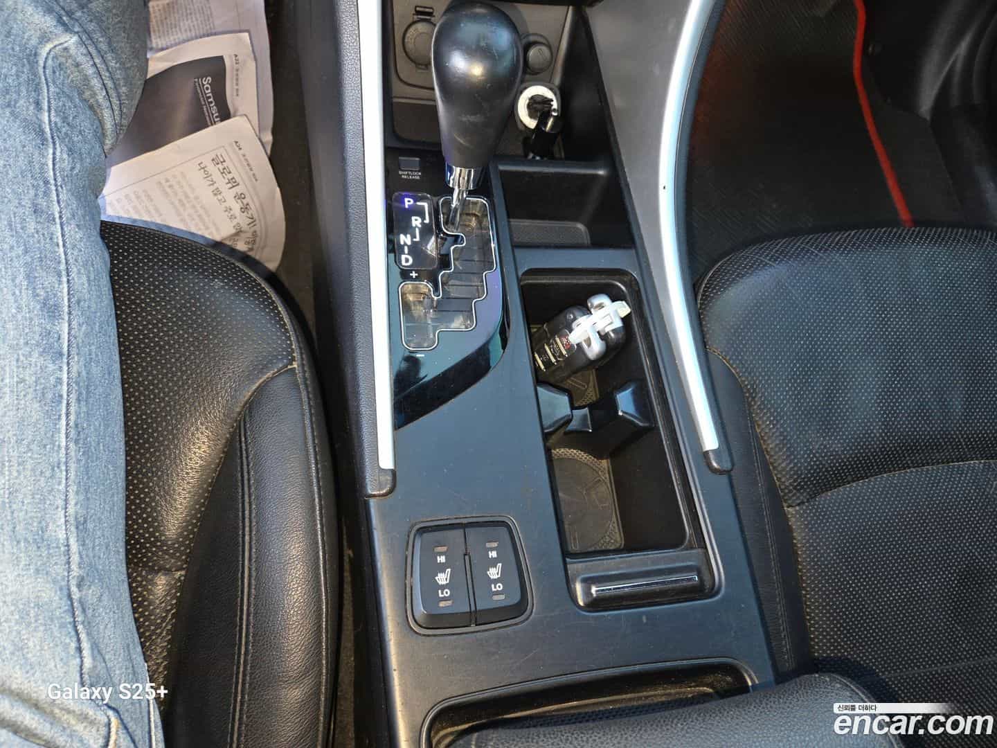 Sonata Hyundai 2010.2-OPTION-020