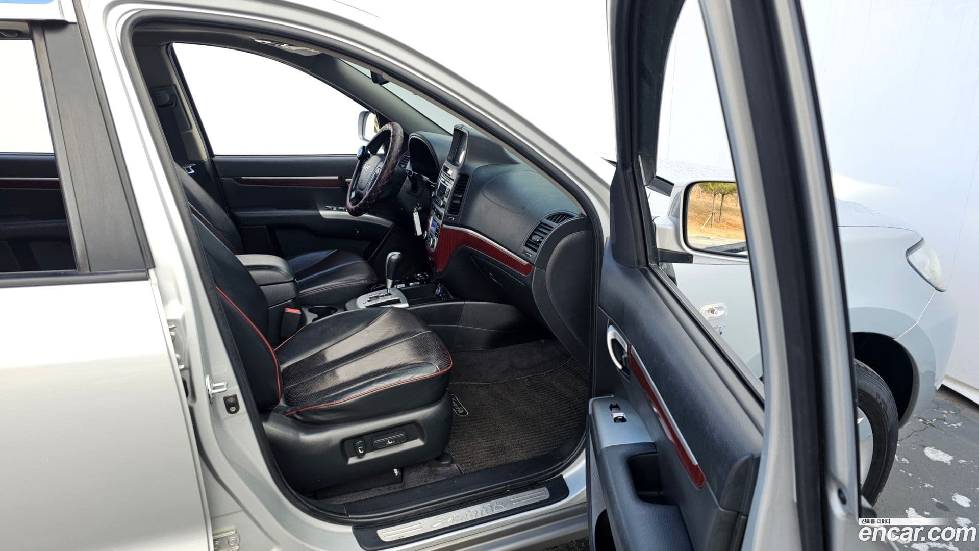 Main__Slider__Photo:Santafe Hyundai 2007.10-10