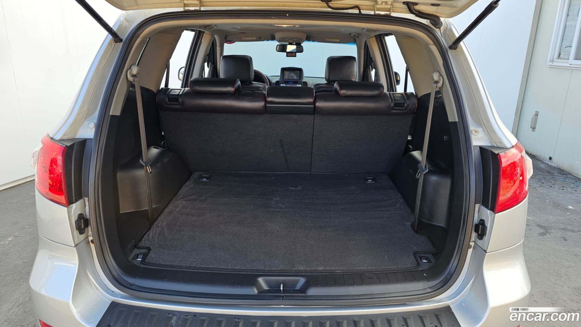 Main__Slider__Photo:Santafe Hyundai 2007.10-19