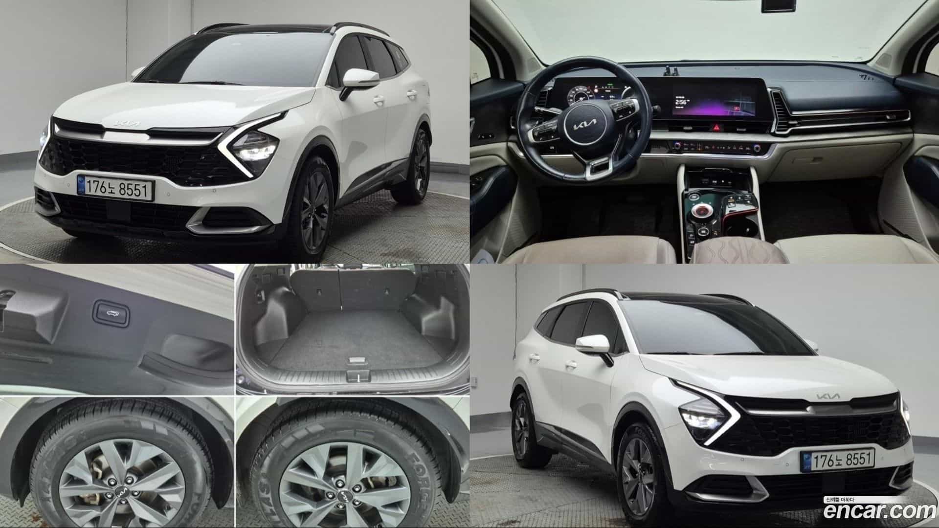 Sportage Kia 2021.11-OUTER-001