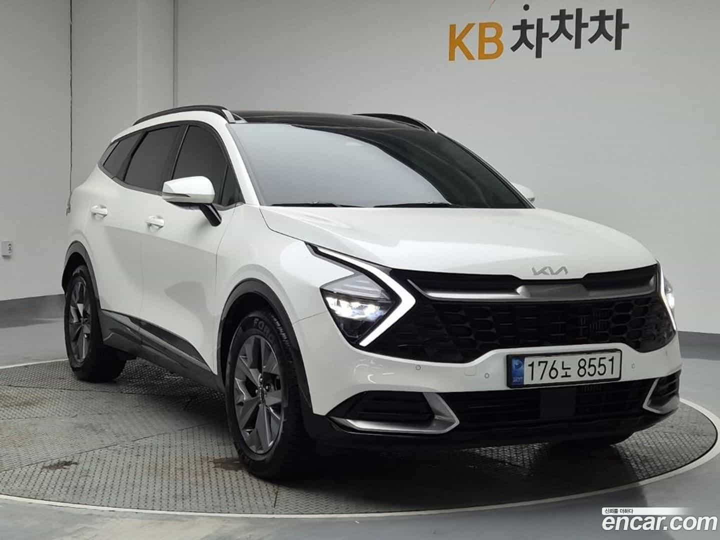Sportage Kia 2021.11-OUTER-004