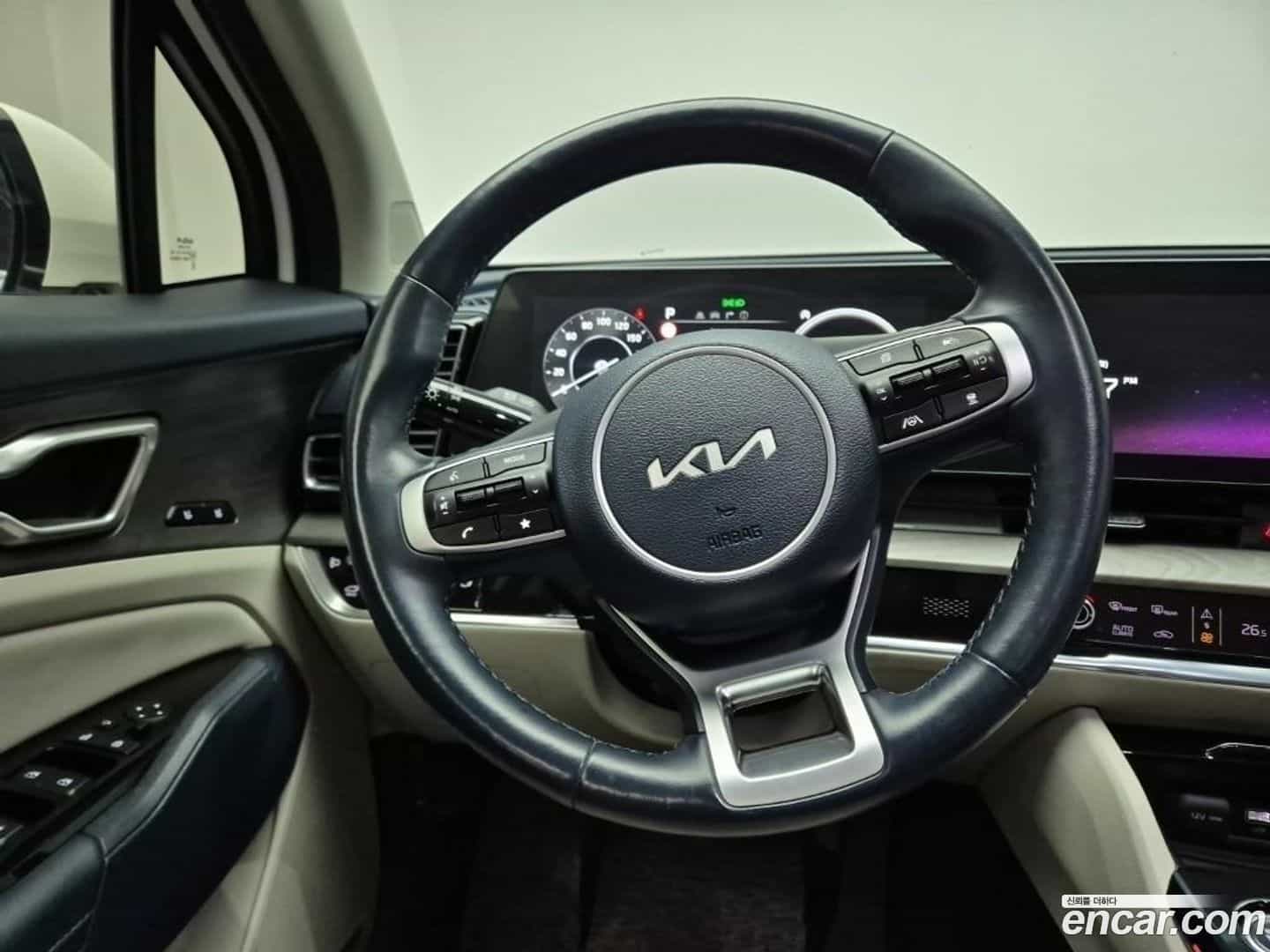 Sportage Kia 2021.11-INNER-009