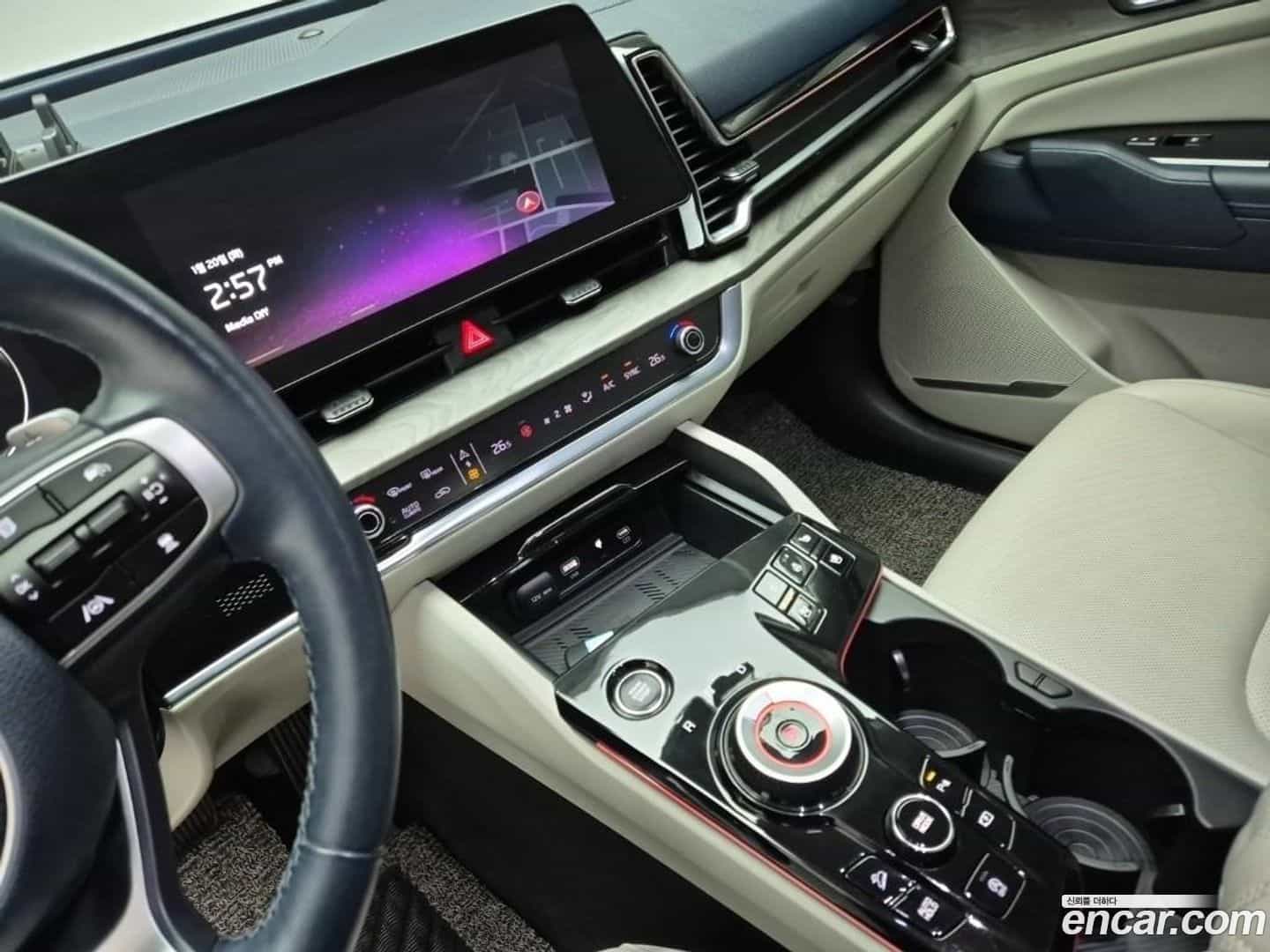 Sportage Kia 2021.11-INNER-010