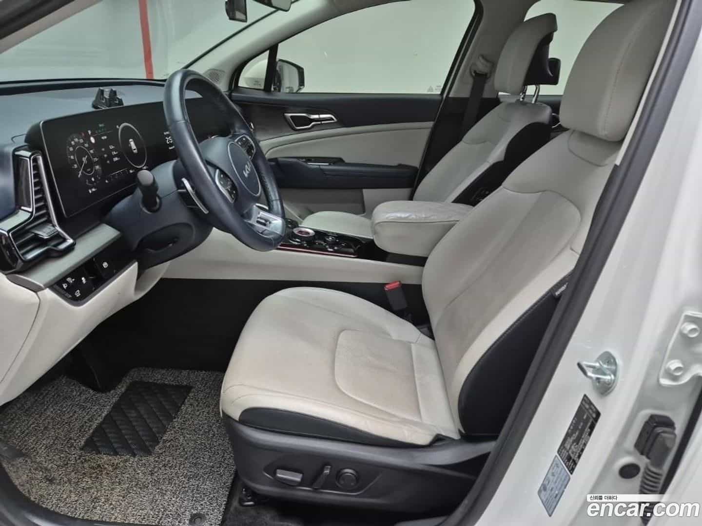 Sportage Kia 2021.11-OPTION-015