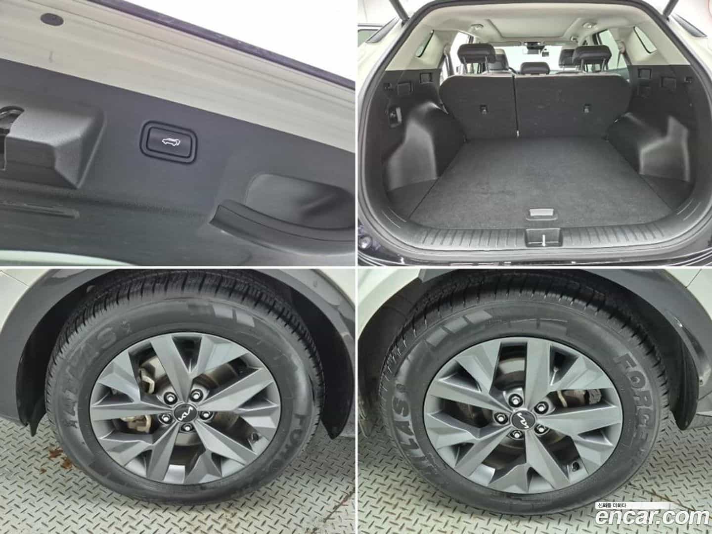 Sportage Kia 2021.11-OPTION-024