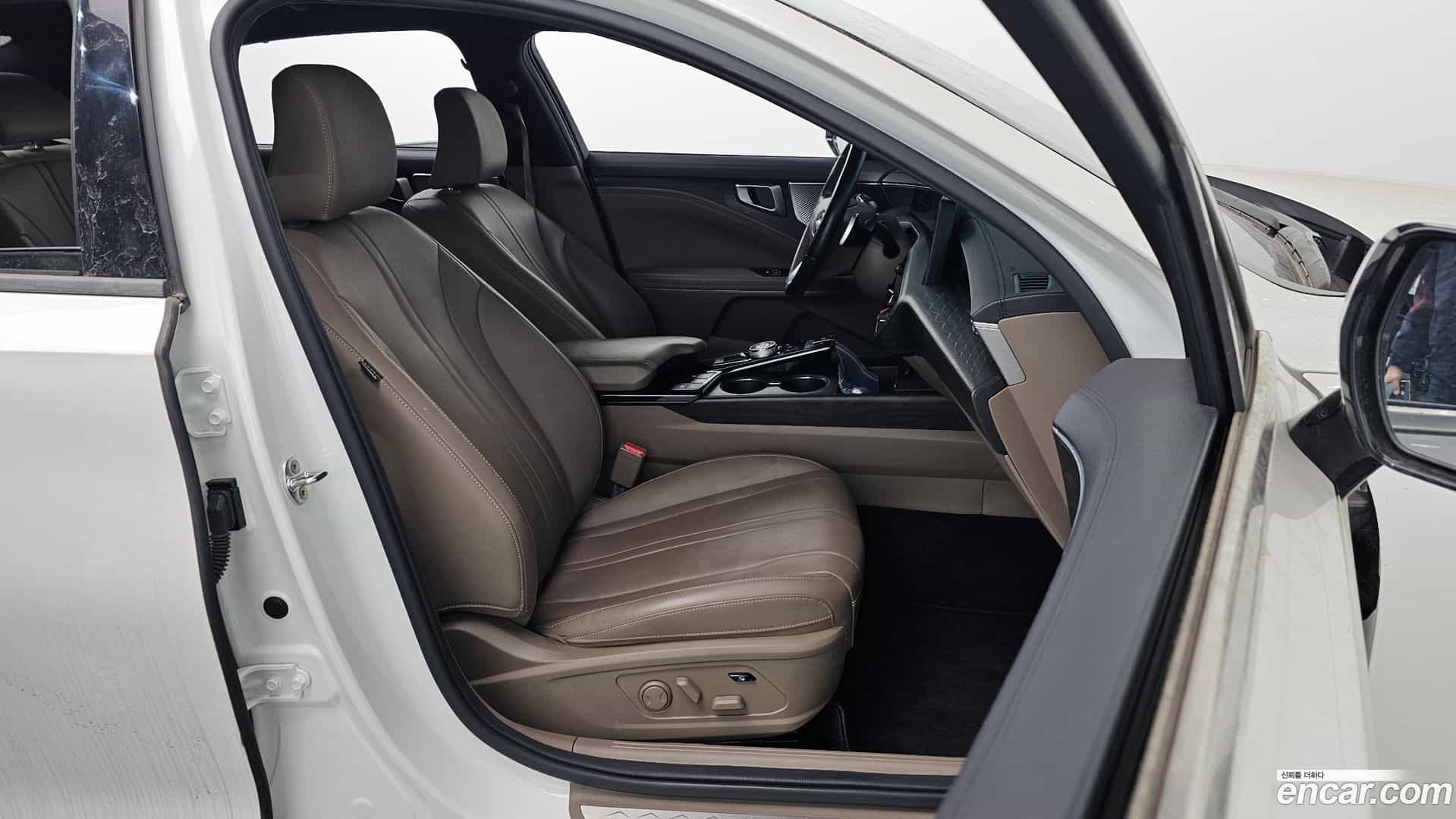 K8 Kia 2021.6-INNER-010