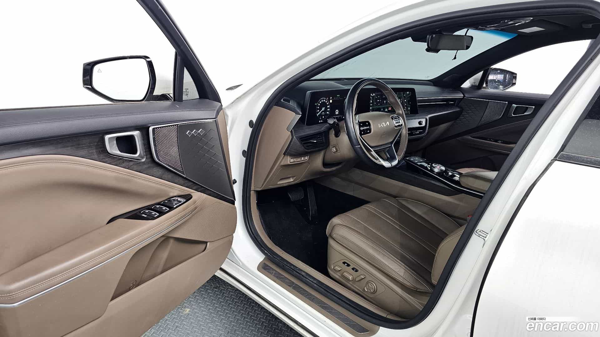 K8 Kia 2021.6-OPTION-016