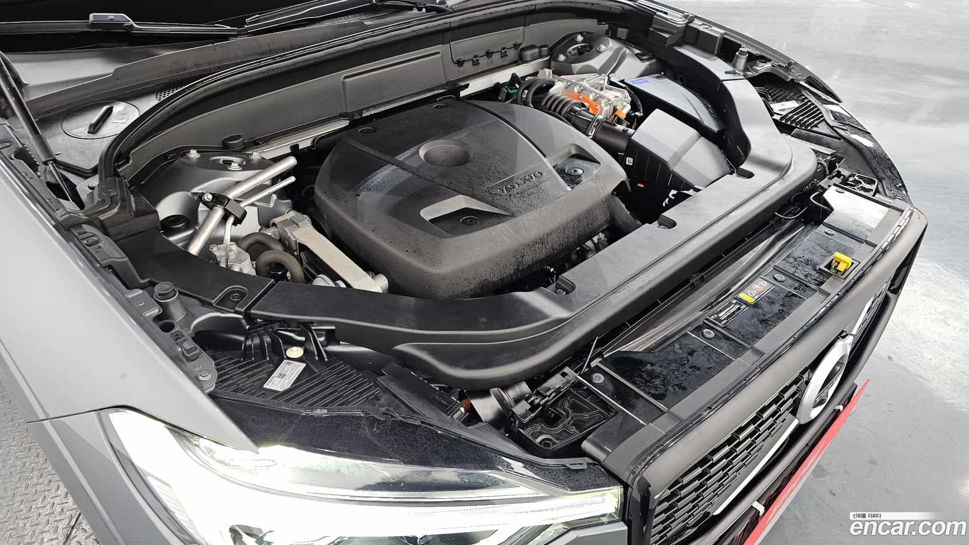 XC60 Volvo 2020.11-INNER-006