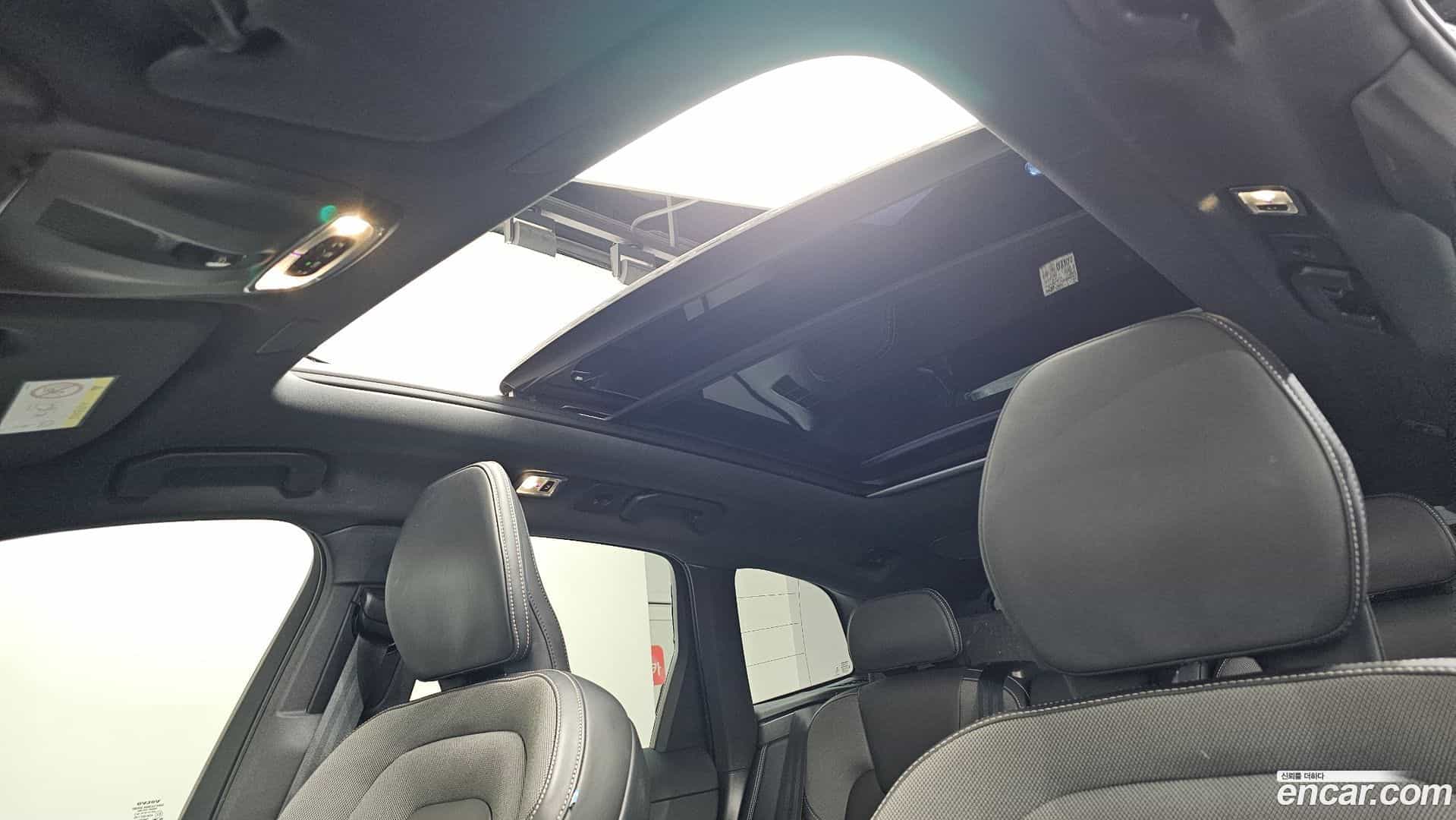 XC60 Volvo 2020.11-OPTION-023