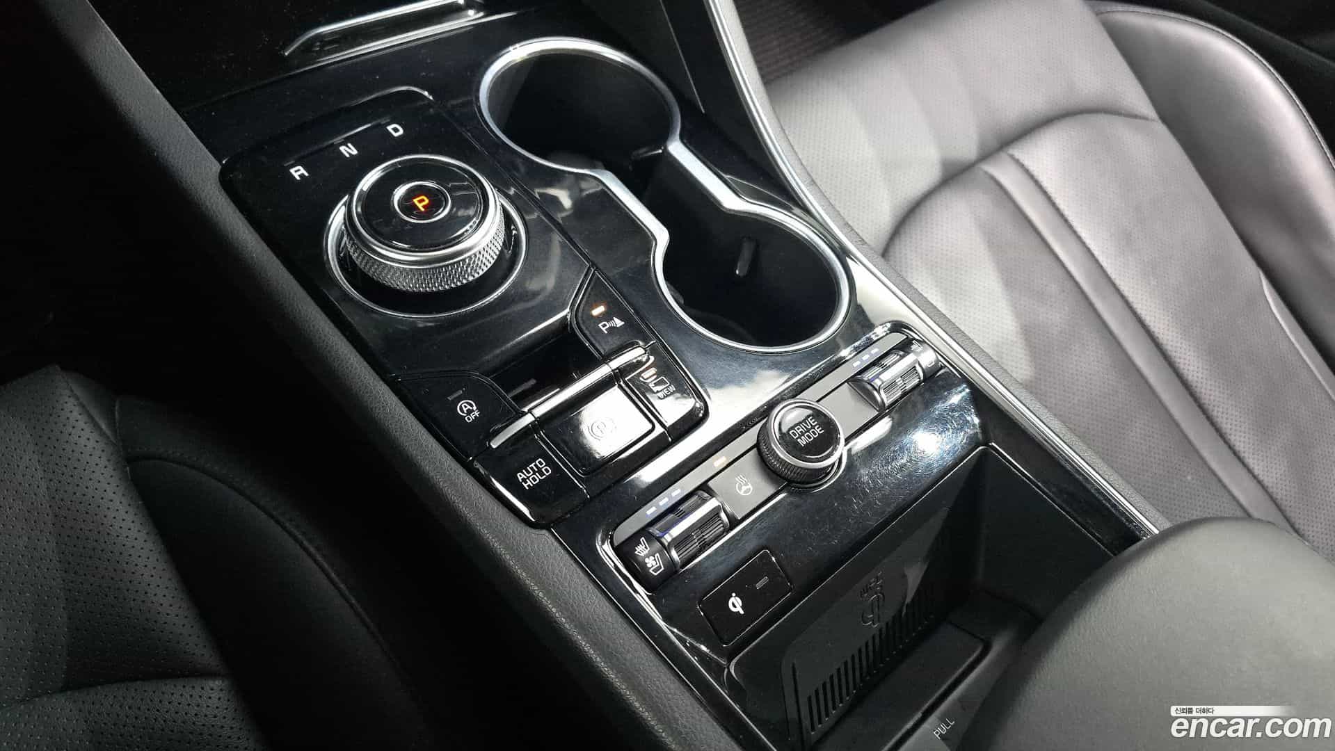 K5 Kia 2020.3-INNER-009