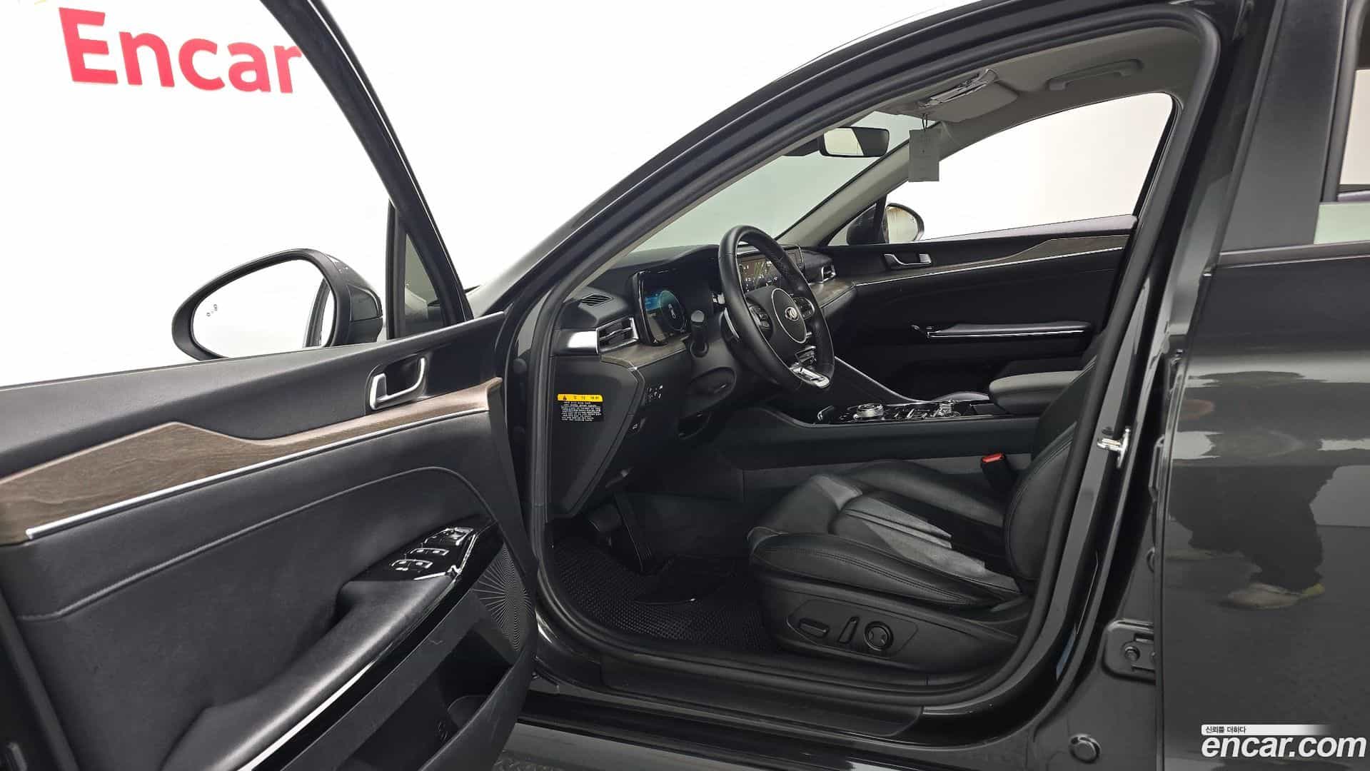 K5 Kia 2020.3-INNER-010