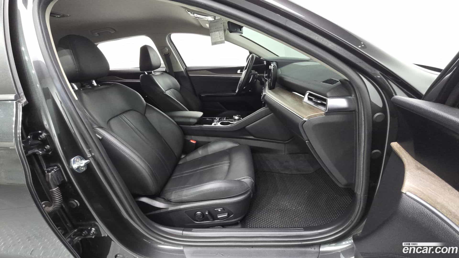 K5 Kia 2020.3-OPTION-015