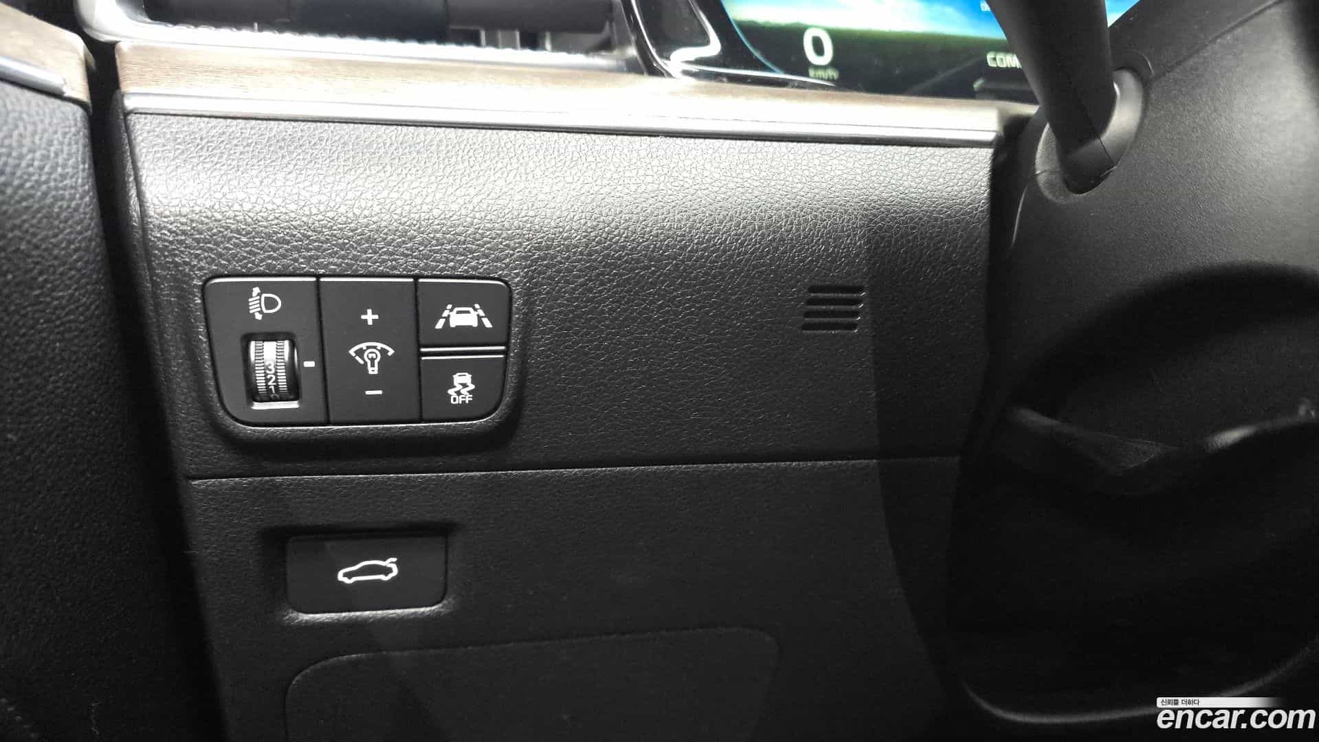 K5 Kia 2020.3-OPTION-021