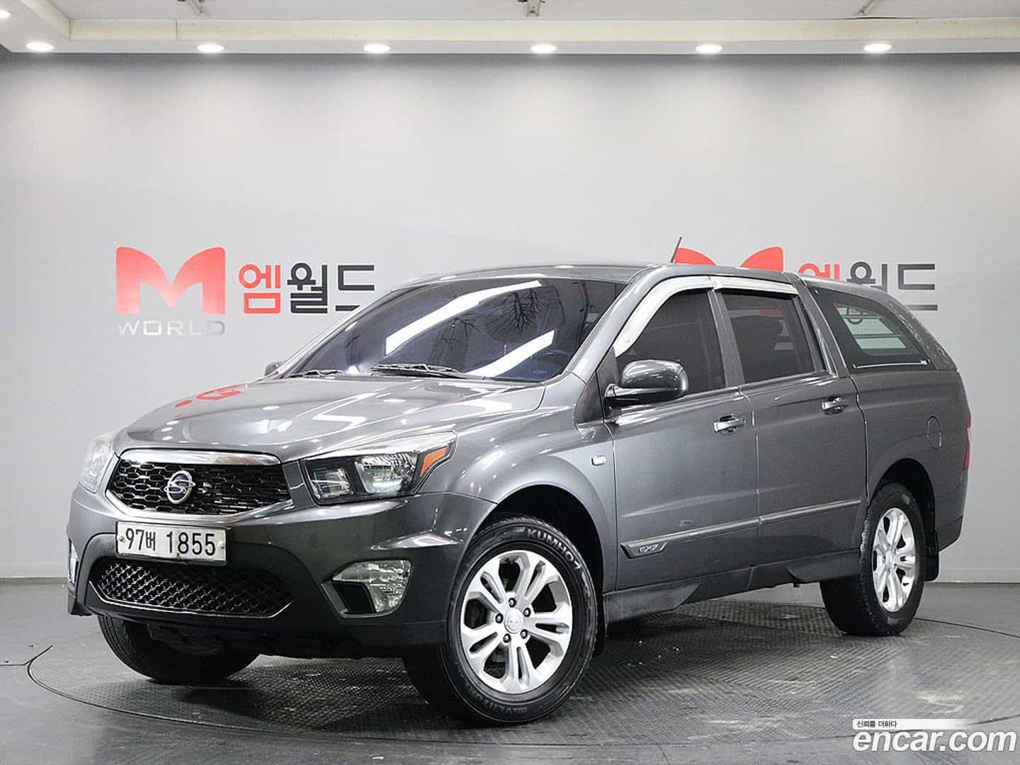 KORANDO KG_Mobility_Ssangyong 2017.8-OUTER-001