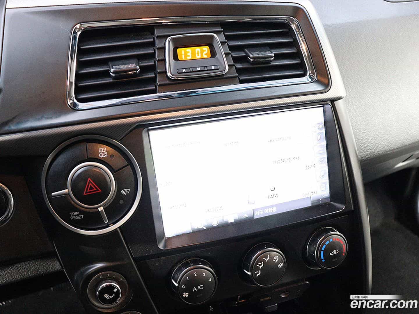 KORANDO KG_Mobility_Ssangyong 2017.8-INNER-009