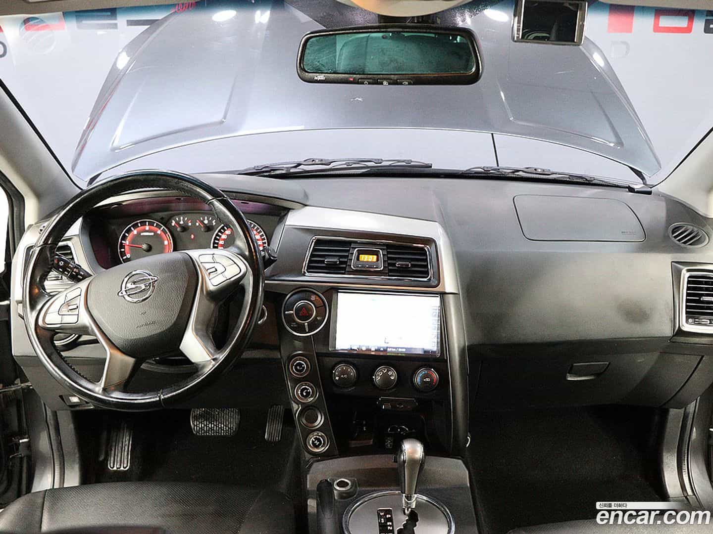 KORANDO KG_Mobility_Ssangyong 2017.8-OPTION-019