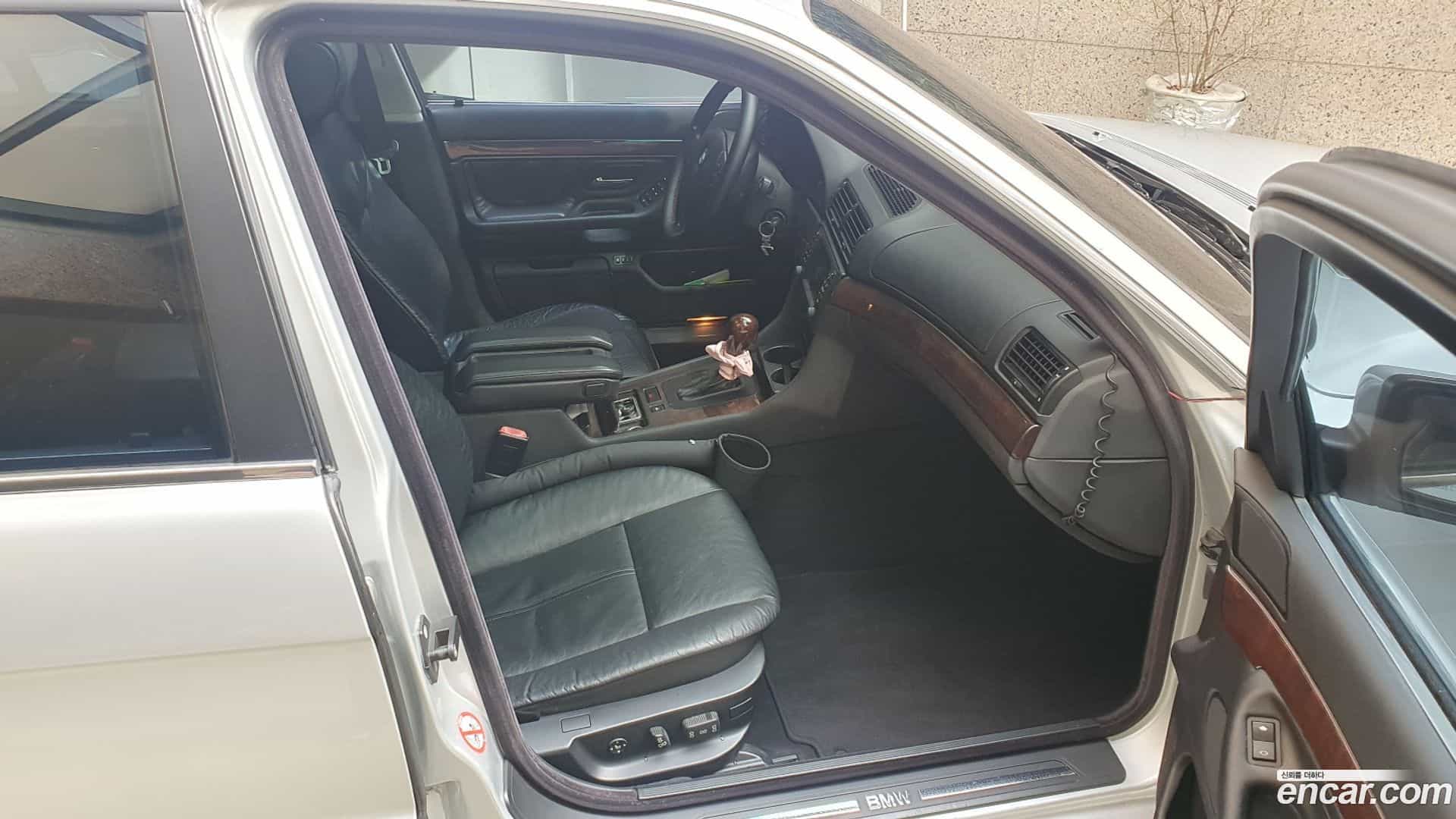 7-Series BMW 2000.11-OPTION-017