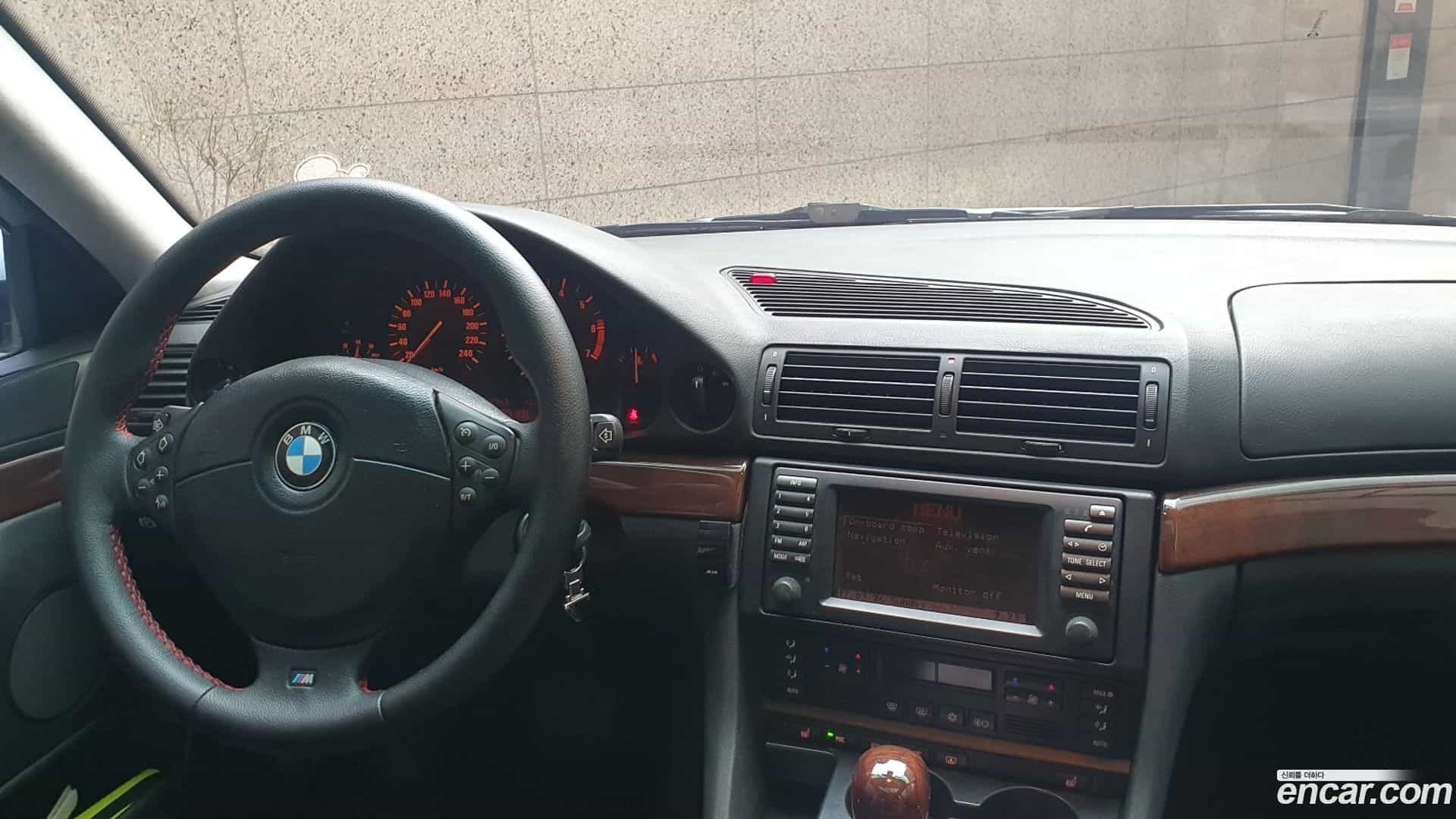 7-Series BMW 2000.11-OPTION-019