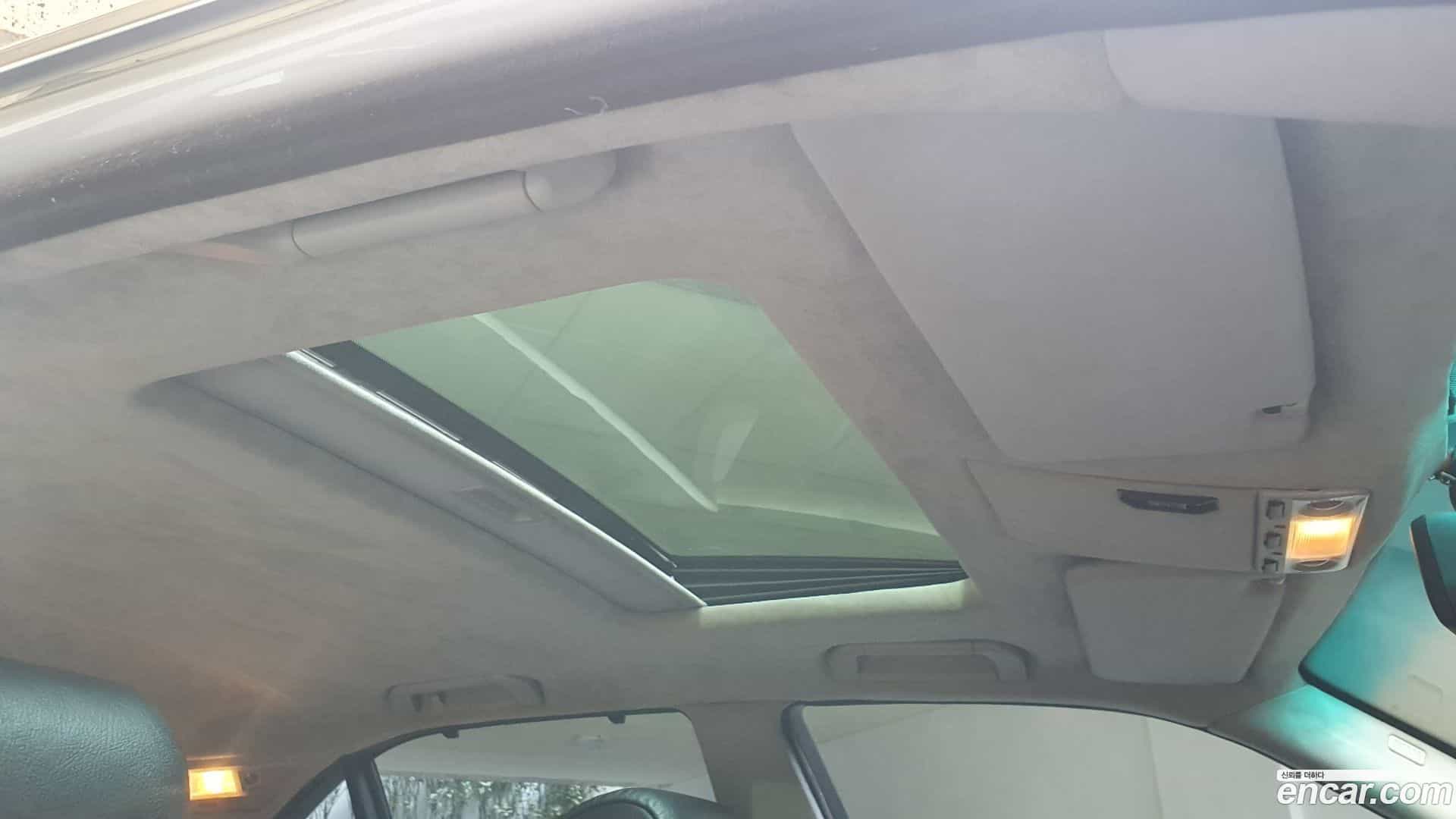 7-Series BMW 2000.11-OPTION-020