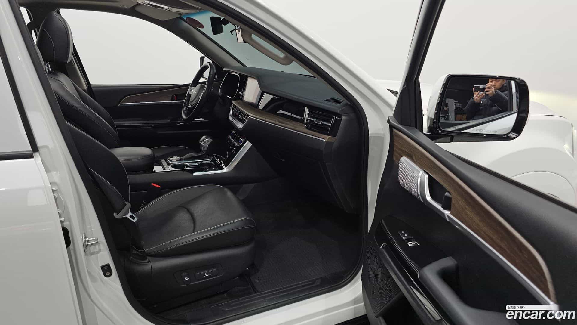 Mohave Kia 2022.6-INNER-010