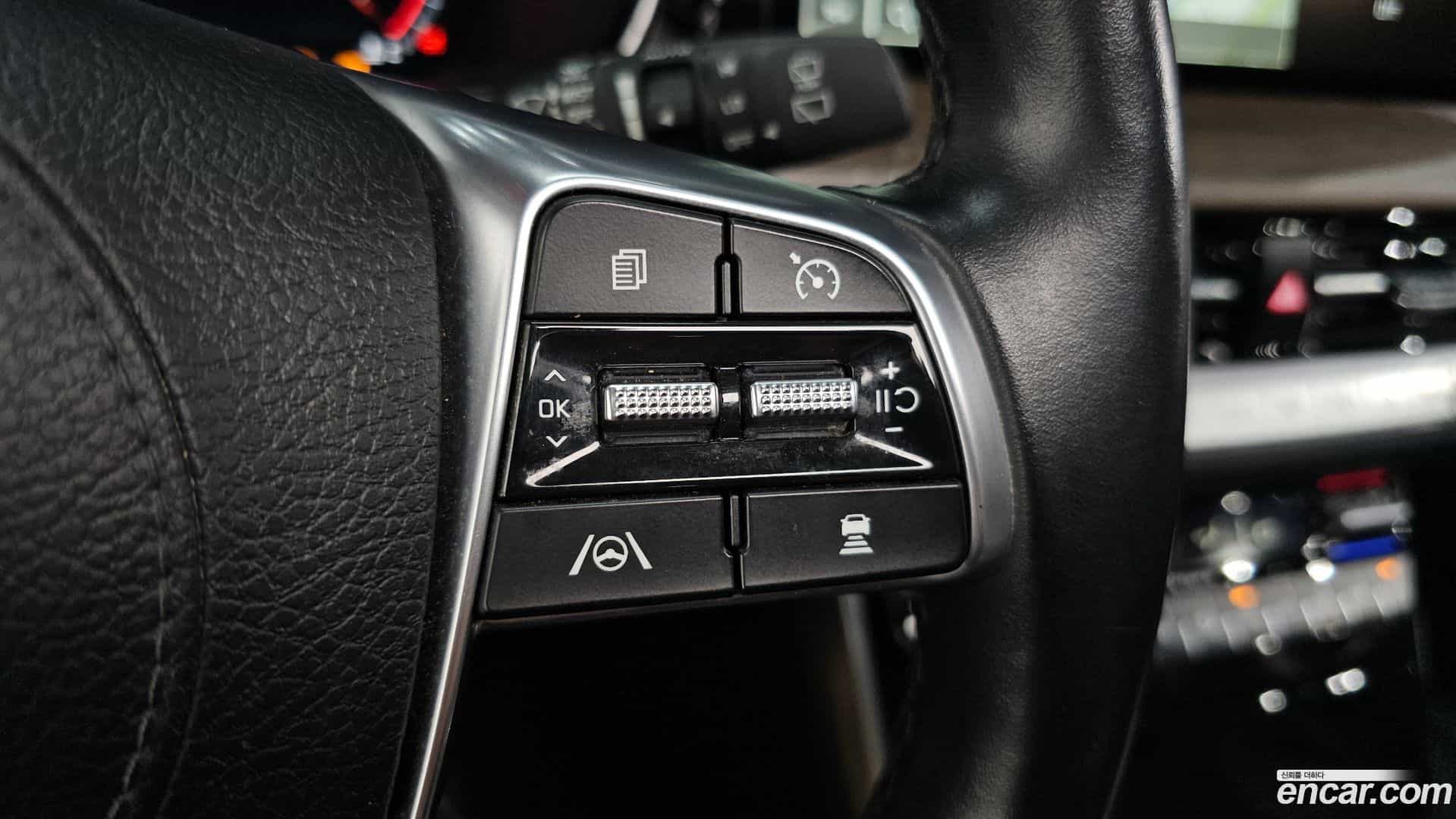 Mohave Kia 2022.6-OPTION-023