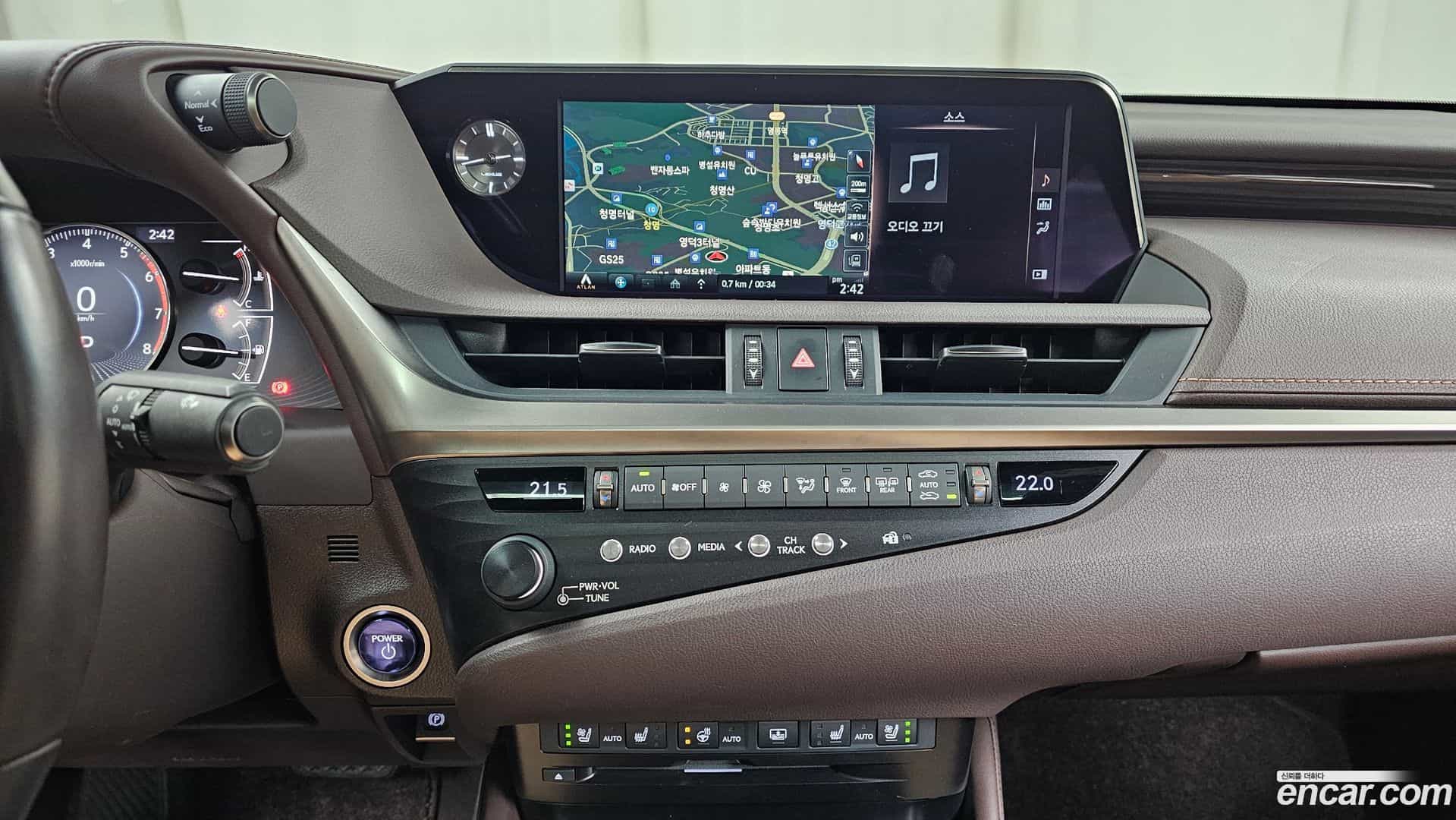 ES Lexus 2020.0-OPTION-020