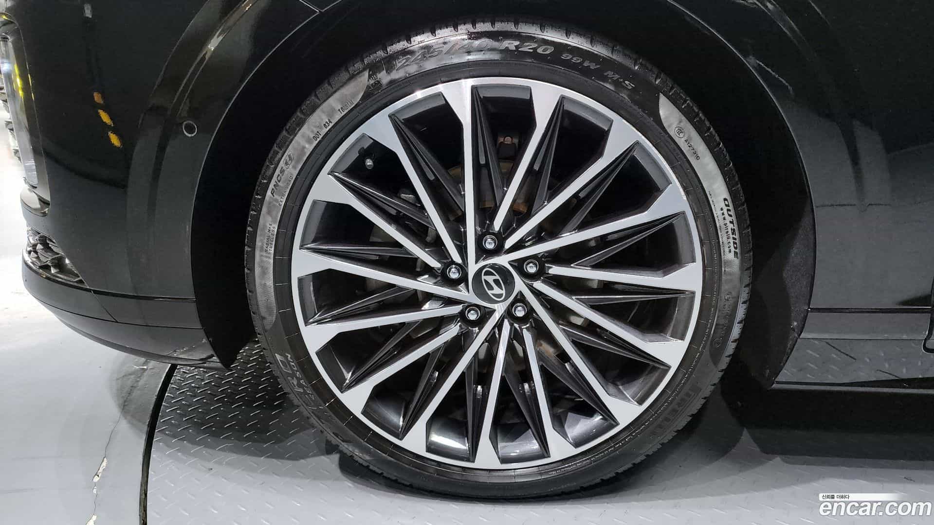 Grandeur Hyundai 2023.10-OUTER-005