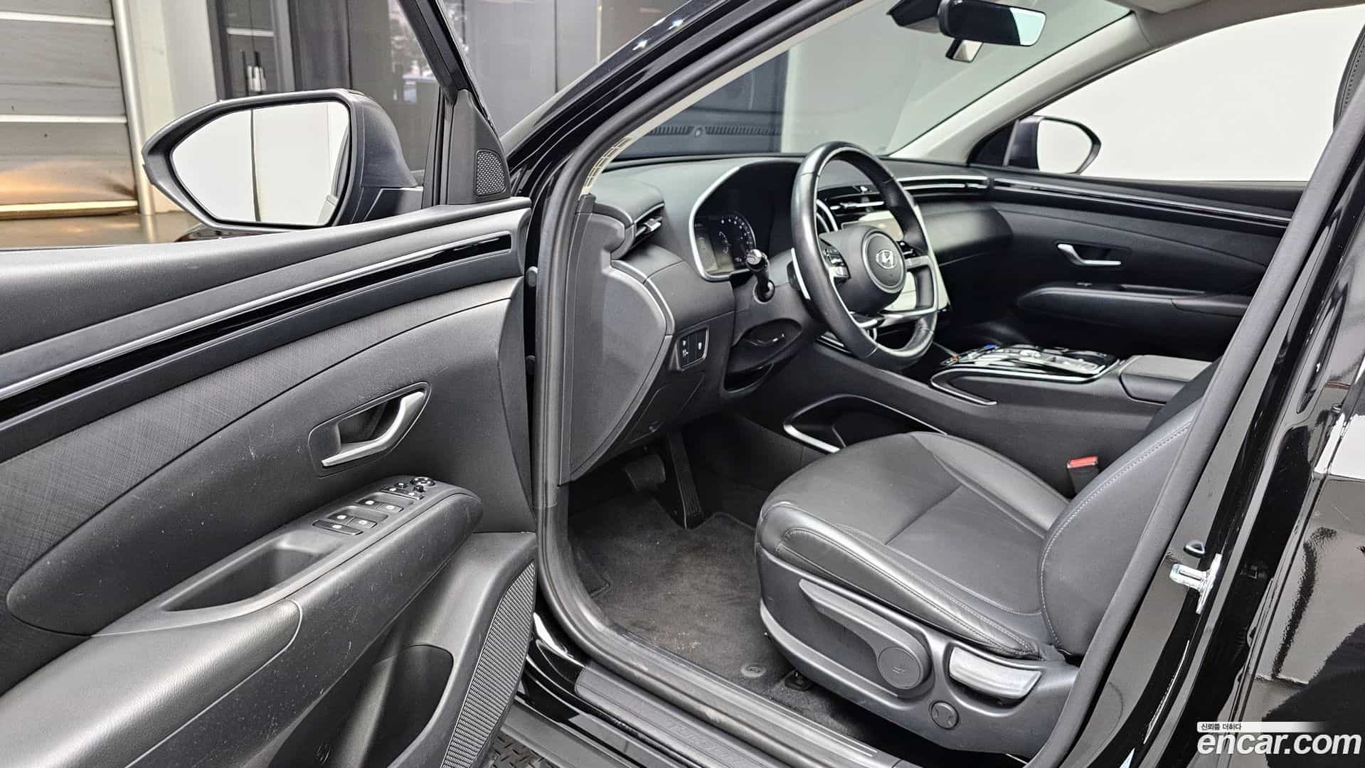 Tucson Hyundai 2023.7-OPTION-015