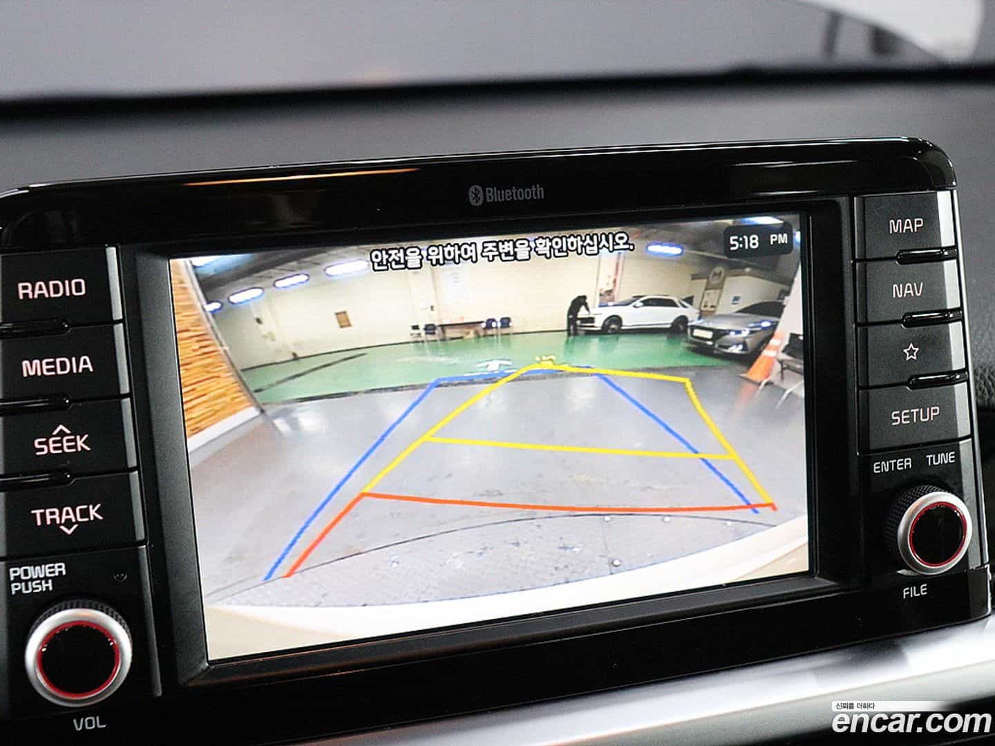 morning Kia 2017.5-INNER-010