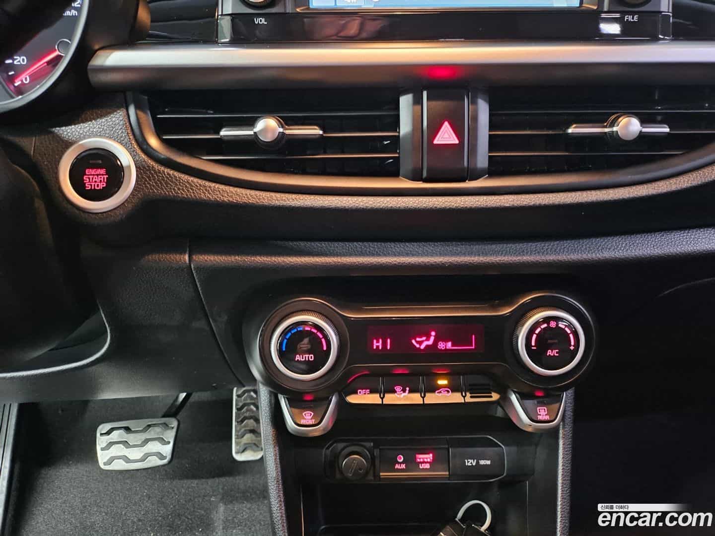 morning Kia 2017.5-OPTION-015