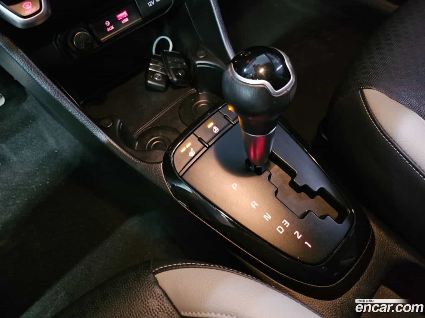 morning Kia 2017.5-OPTION-016