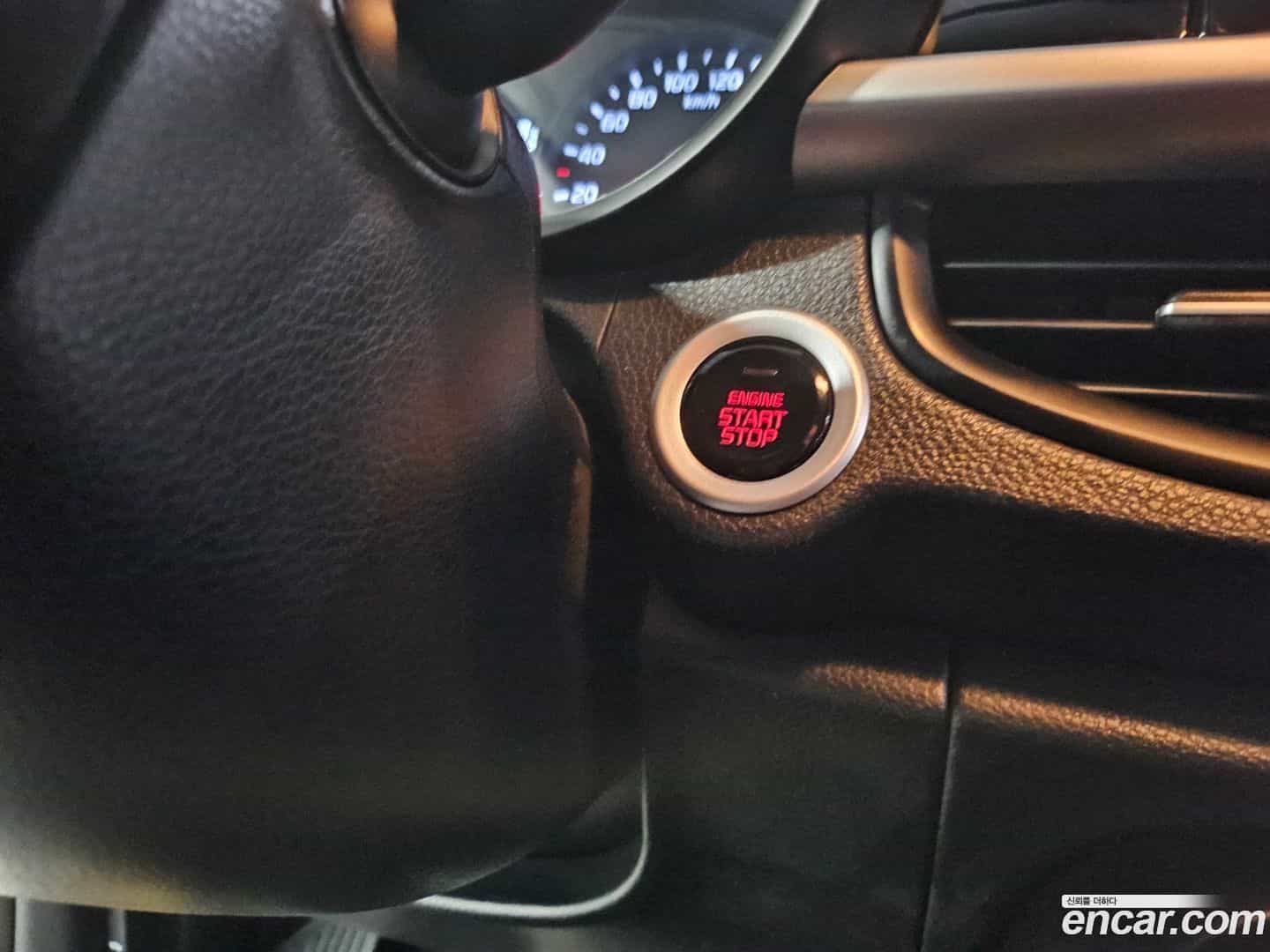 morning Kia 2017.5-OPTION-019