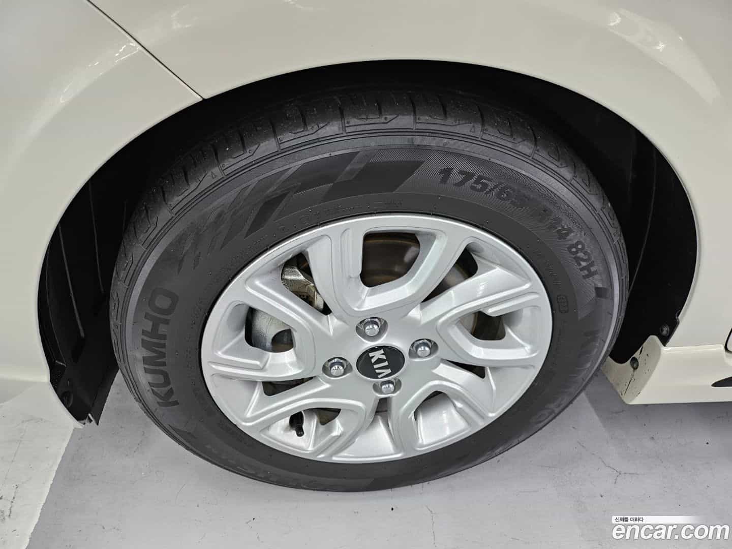 morning Kia 2017.5-OPTION-023