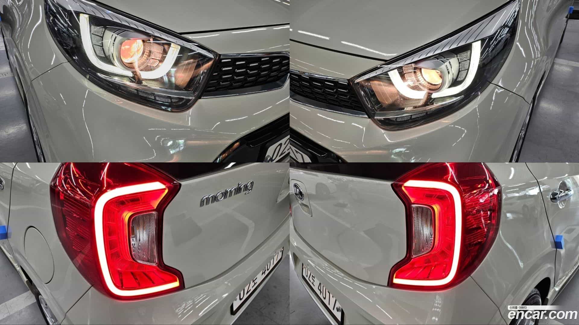 morning Kia 2017.5-OPTION-024